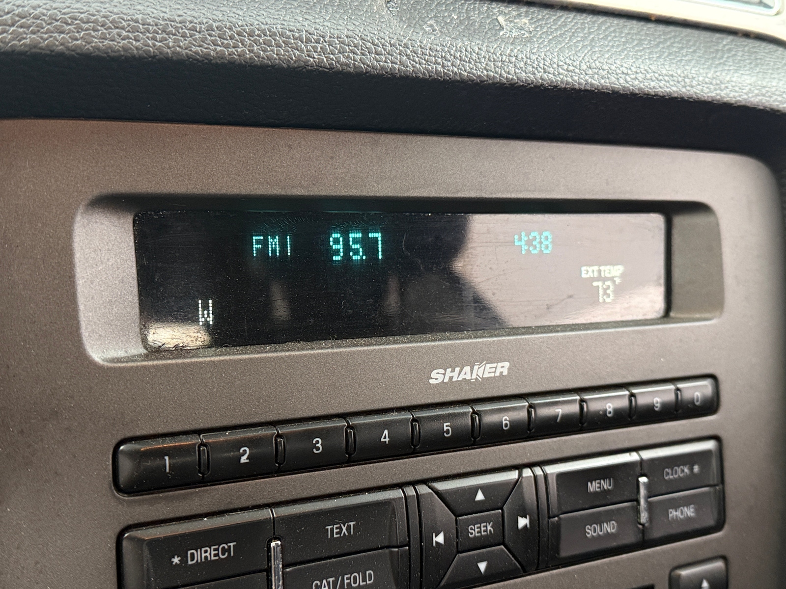 Thumbnail: 2014 Ford Mustang - 3