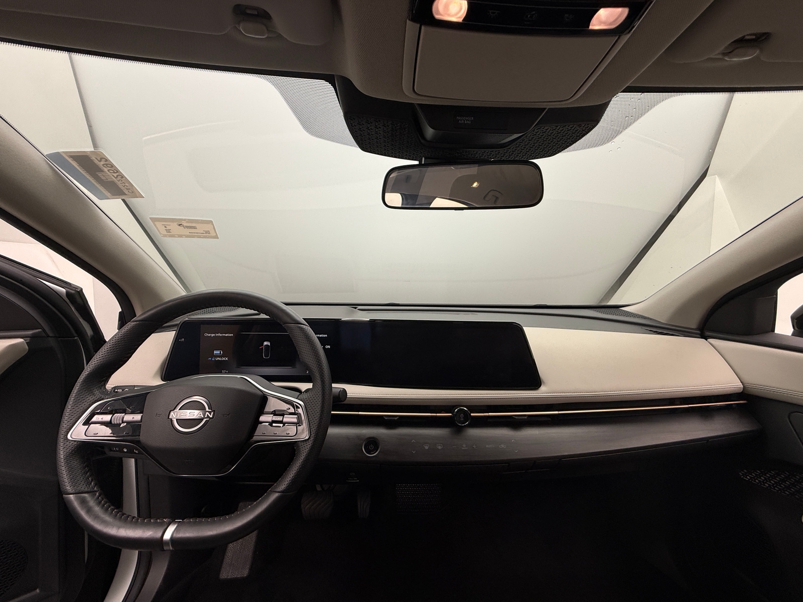 Thumbnail: 2023 Nissan Ariya - 2