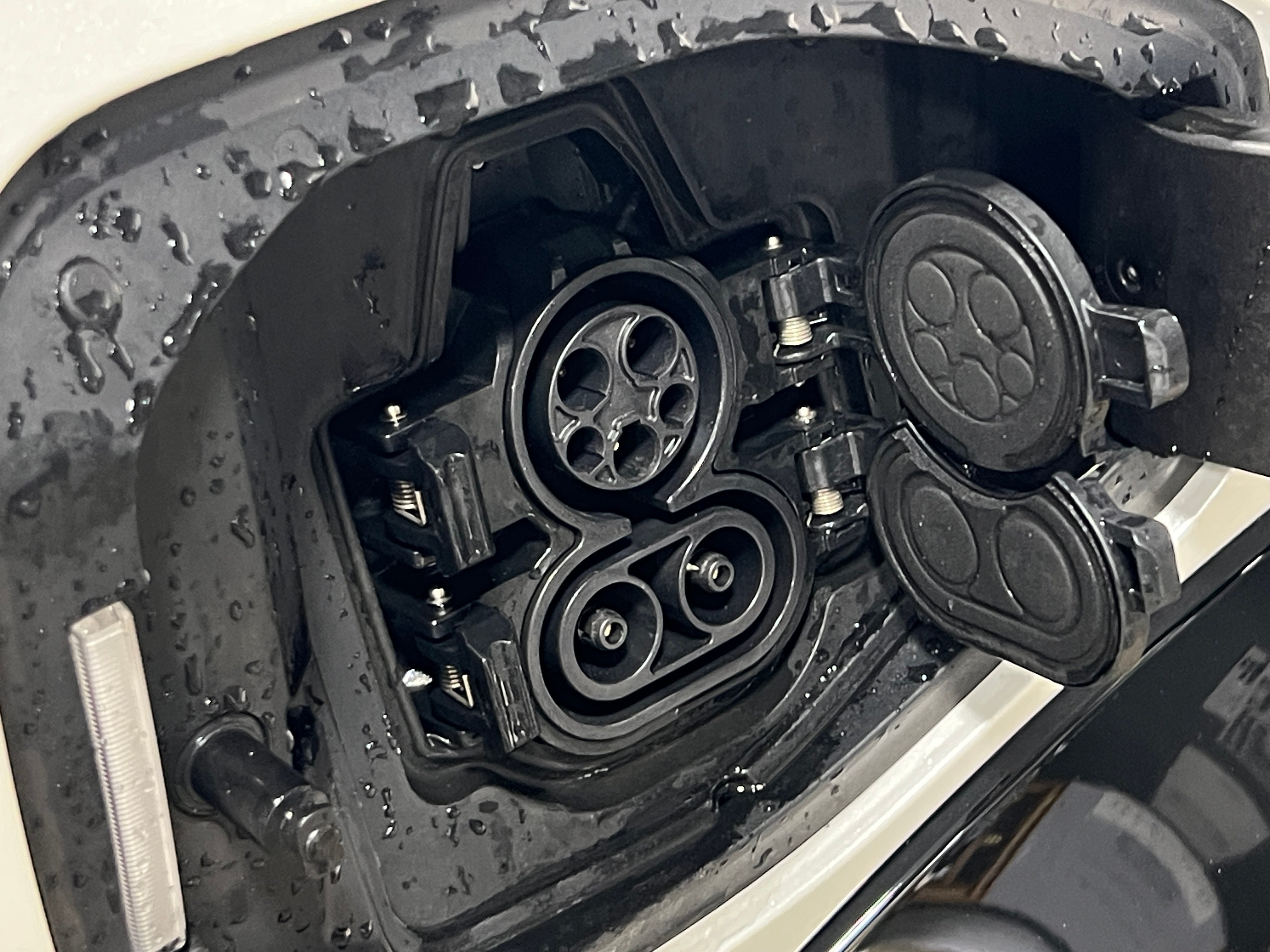 Used 2023 Nissan Ariya Engage with VIN JN1CF0BB7PM707046 for sale in Auburn, WA