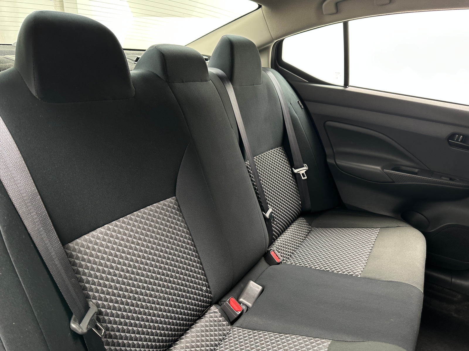 Thumbnail: 2024 Nissan Versa - 6