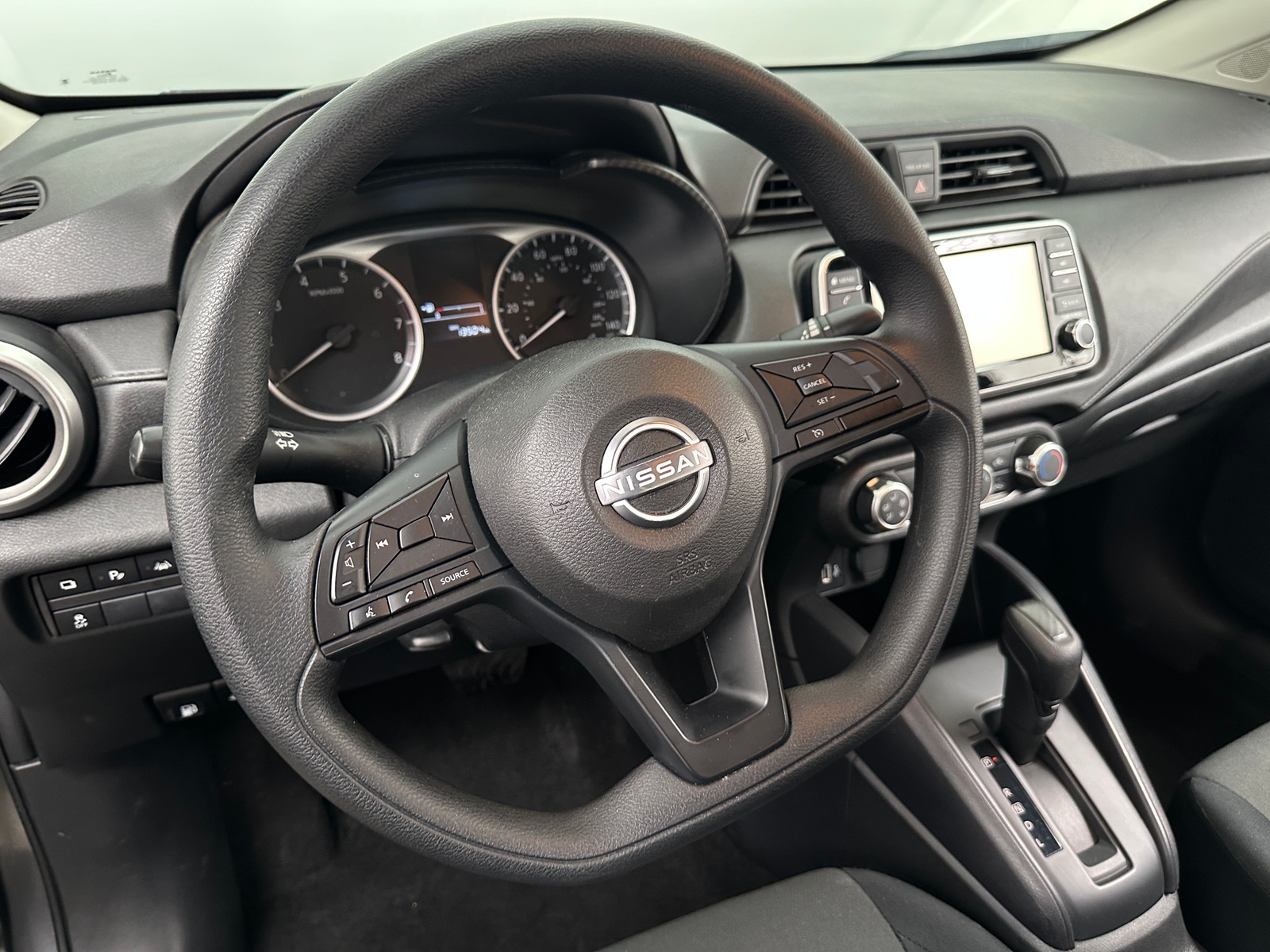 Thumbnail: 2024 Nissan Versa - 5