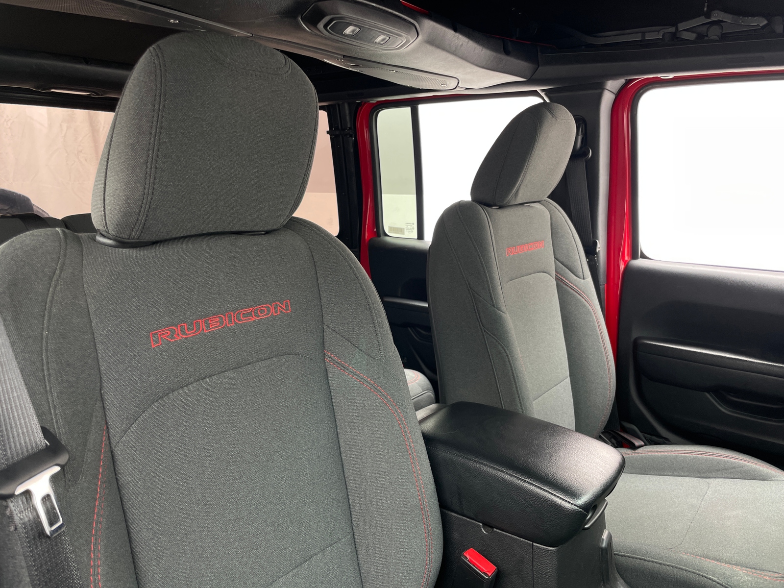 Thumbnail: 2024 Jeep Wrangler - 2