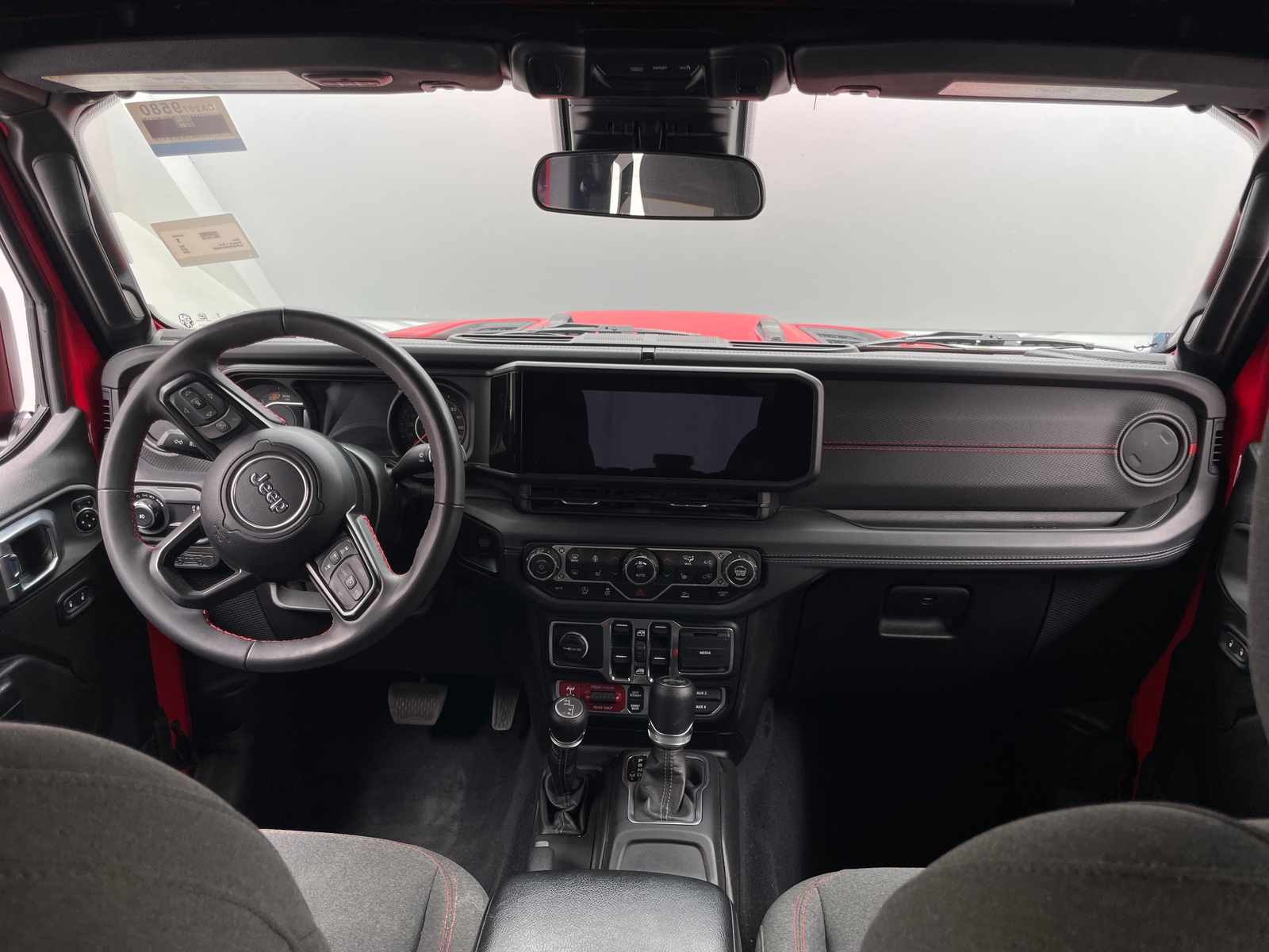 Thumbnail: 2024 Jeep Wrangler - 3