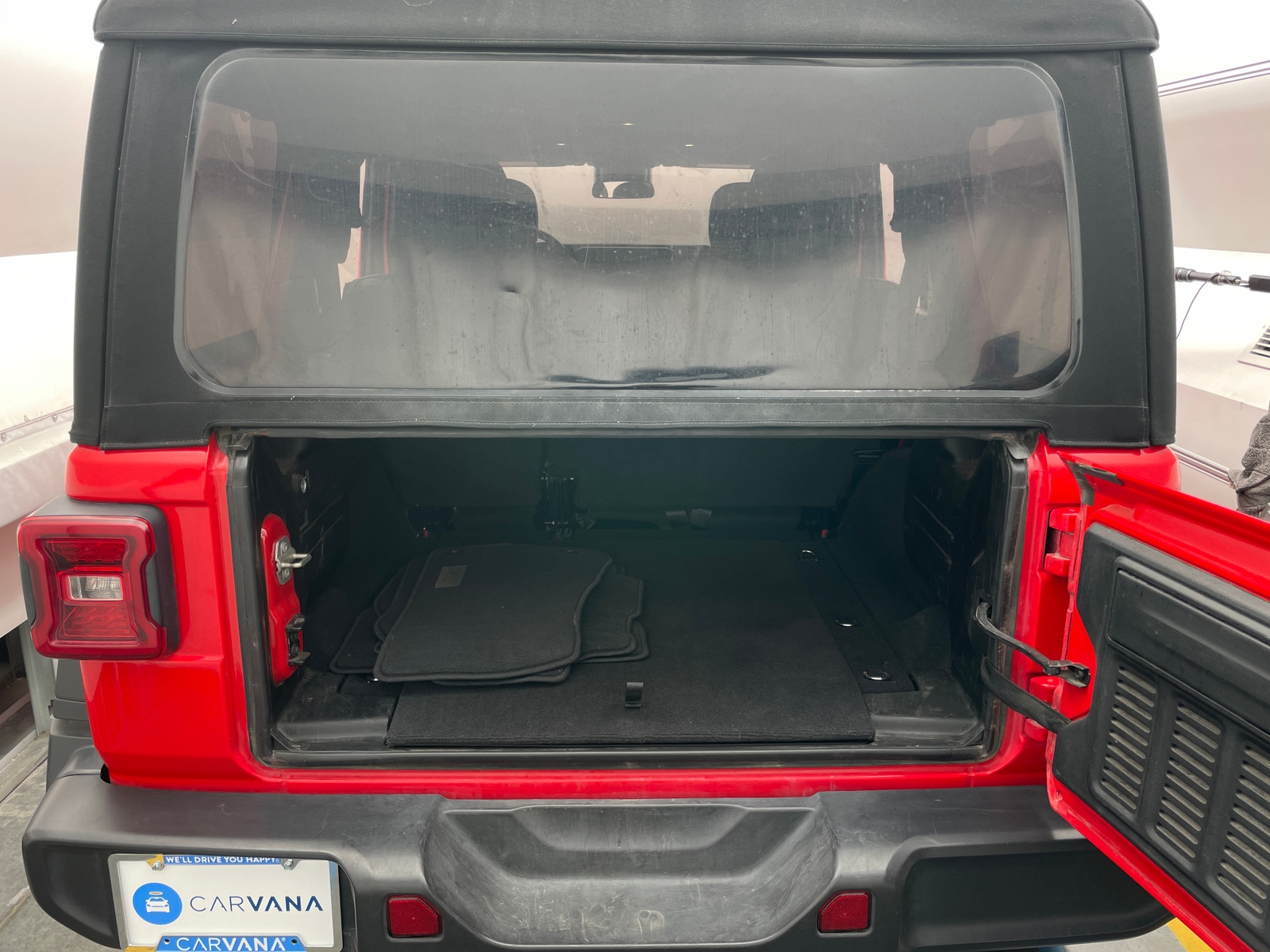 Thumbnail: 2024 Jeep Wrangler - 7