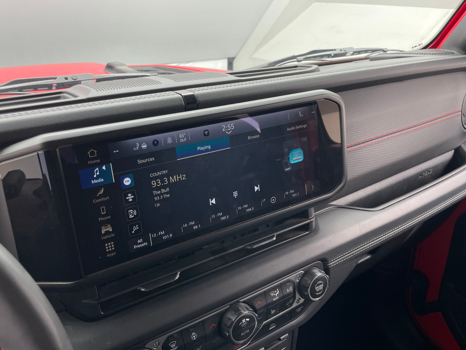 Thumbnail: 2024 Jeep Wrangler - 4