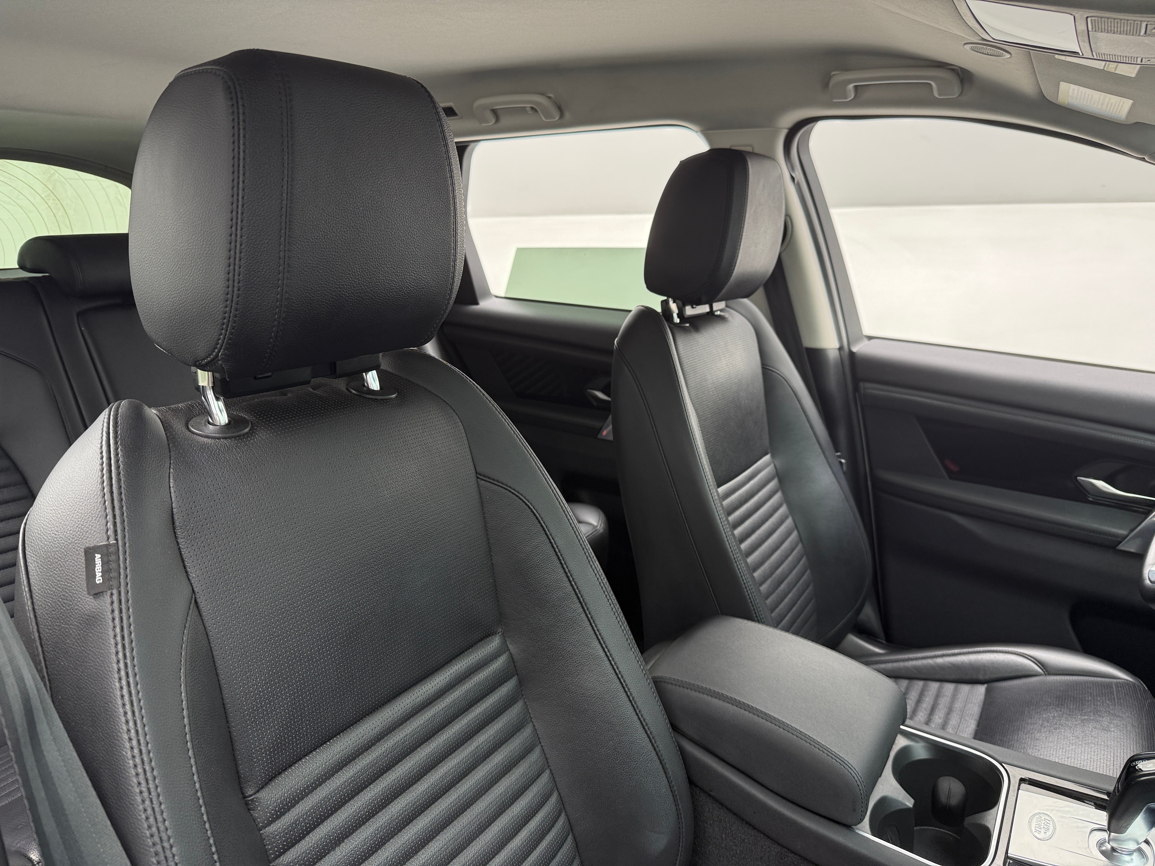 2023 Land Rover Discovery Sport