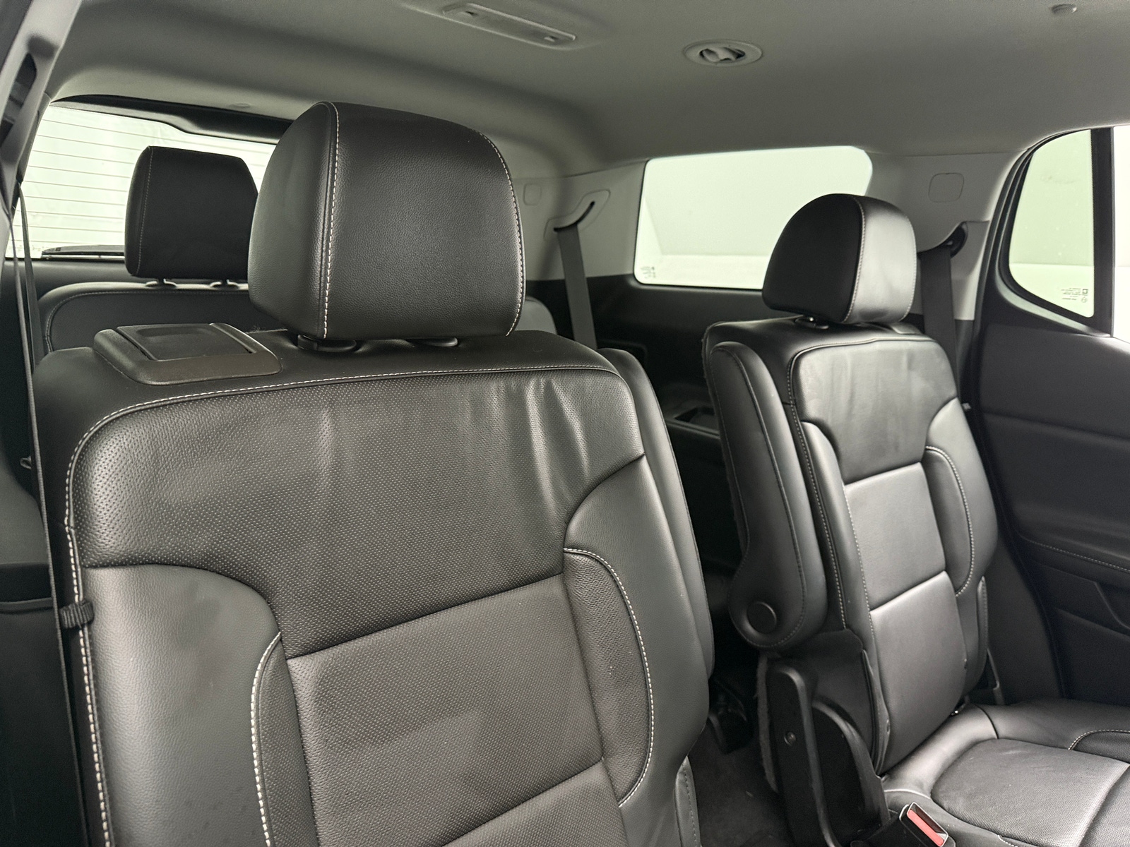 Thumbnail: 2020 GMC Acadia - 5