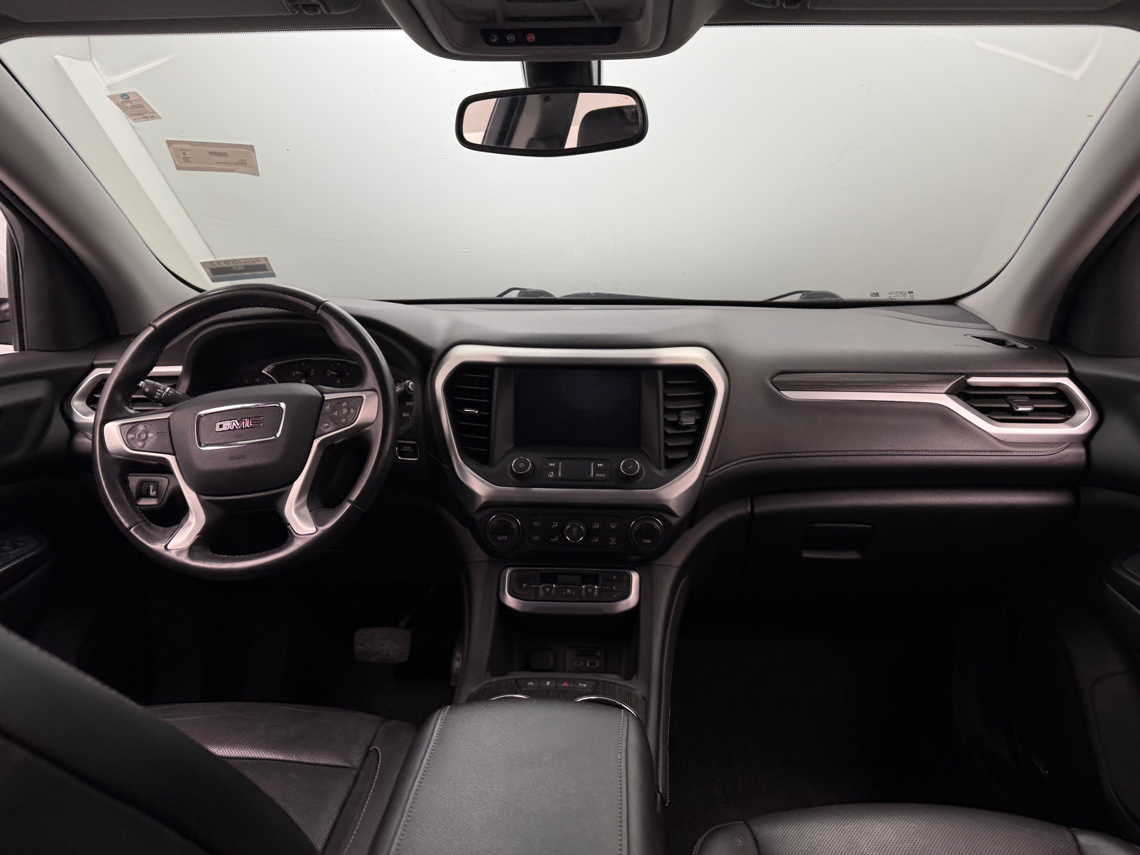 Thumbnail: 2020 GMC Acadia - 2