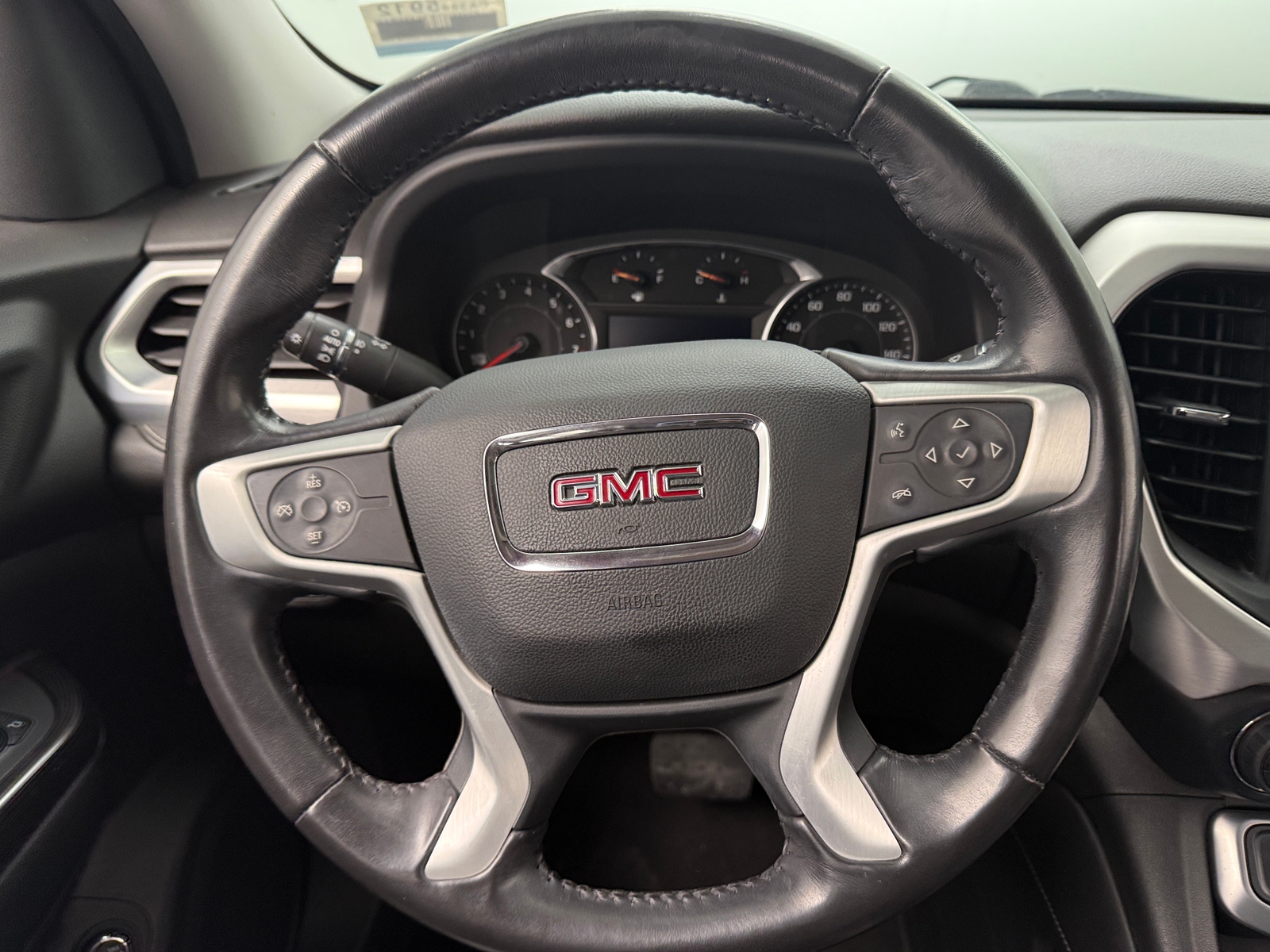 Thumbnail: 2020 GMC Acadia - 4