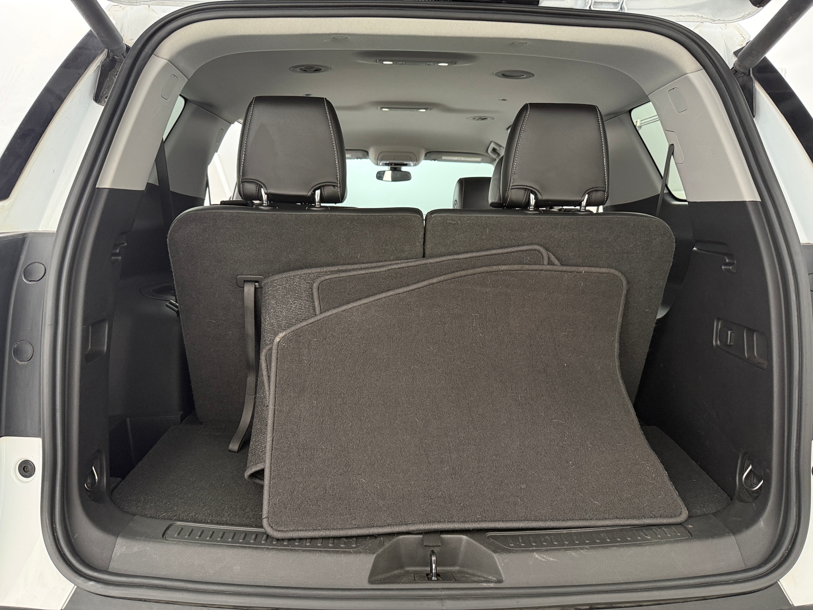 Thumbnail: 2020 GMC Acadia - 6