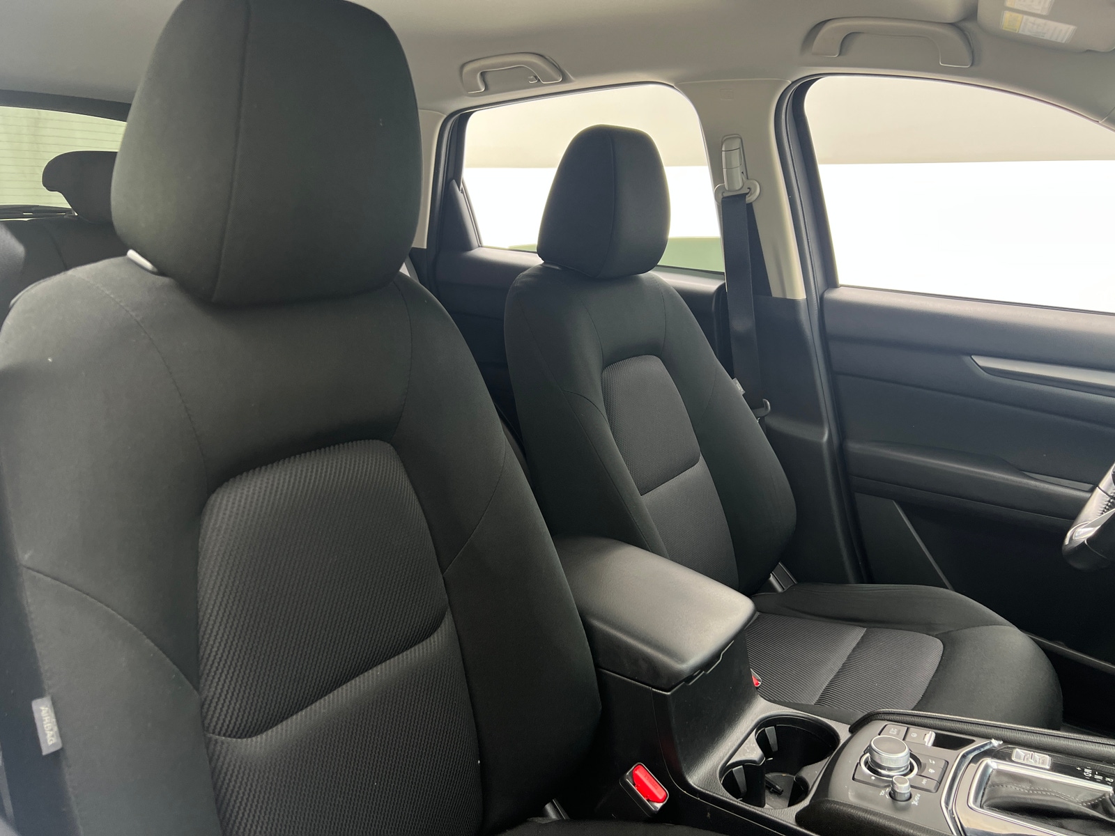 Thumbnail: 2019 Mazda CX-5 - 2