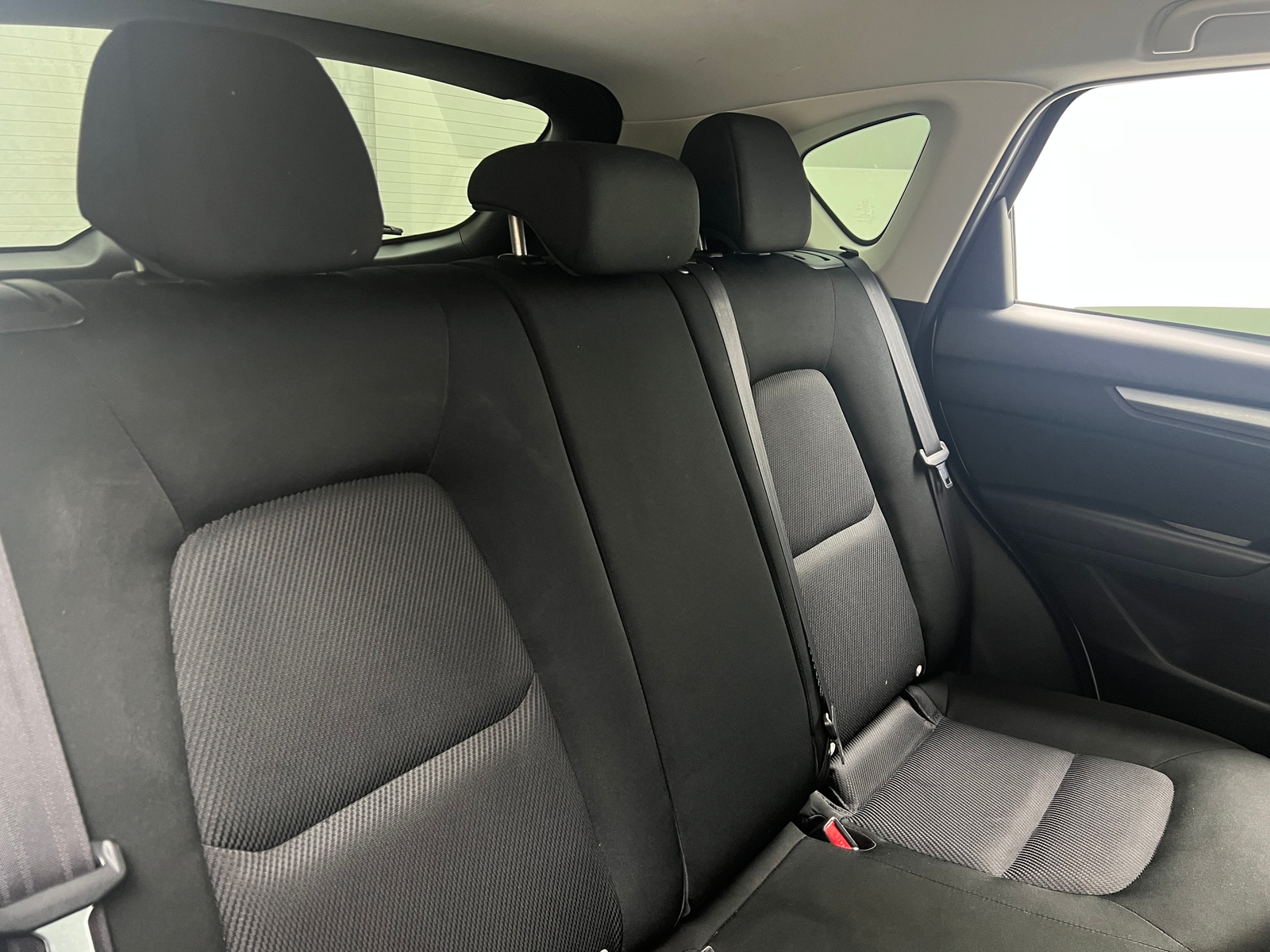 Thumbnail: 2019 Mazda CX-5 - 6