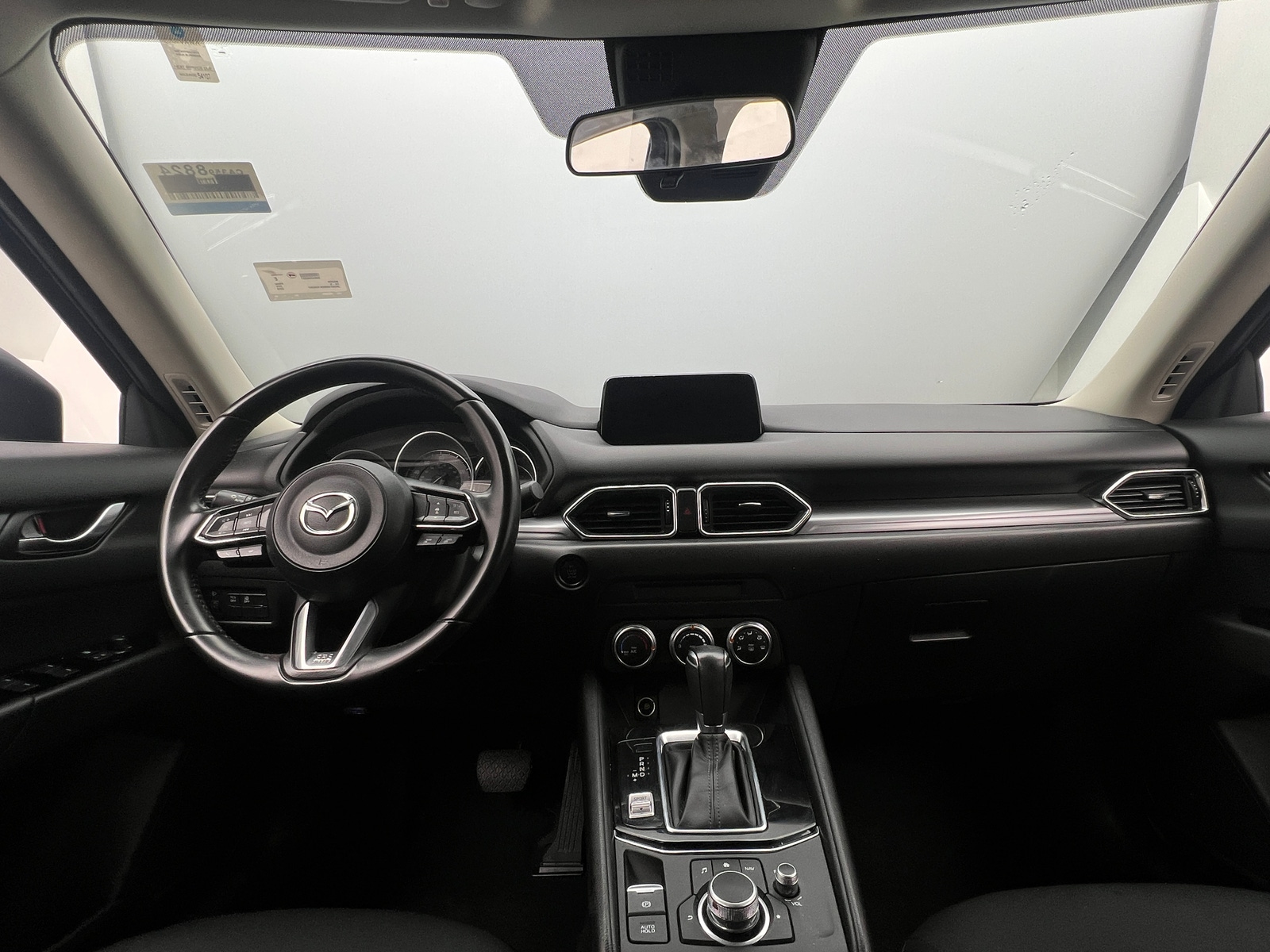 Thumbnail: 2019 Mazda CX-5 - 3