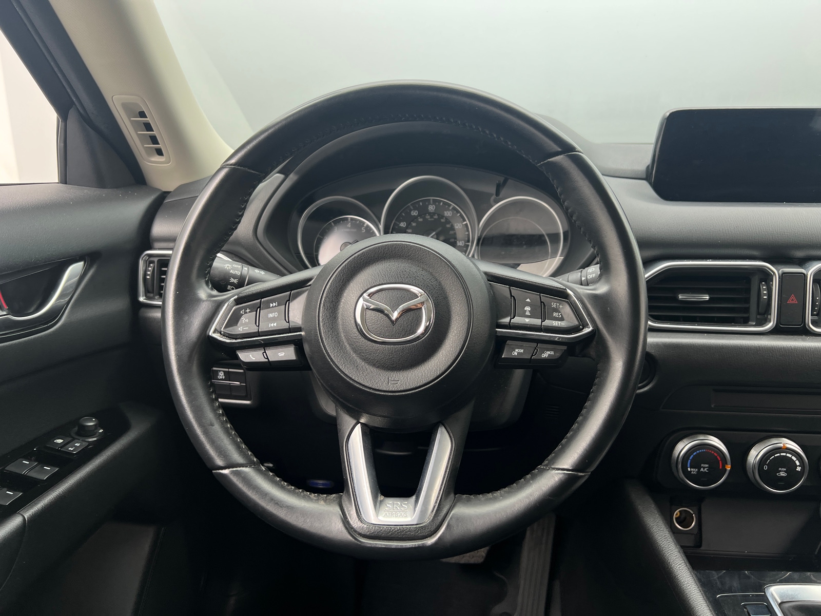 Thumbnail: 2019 Mazda CX-5 - 5