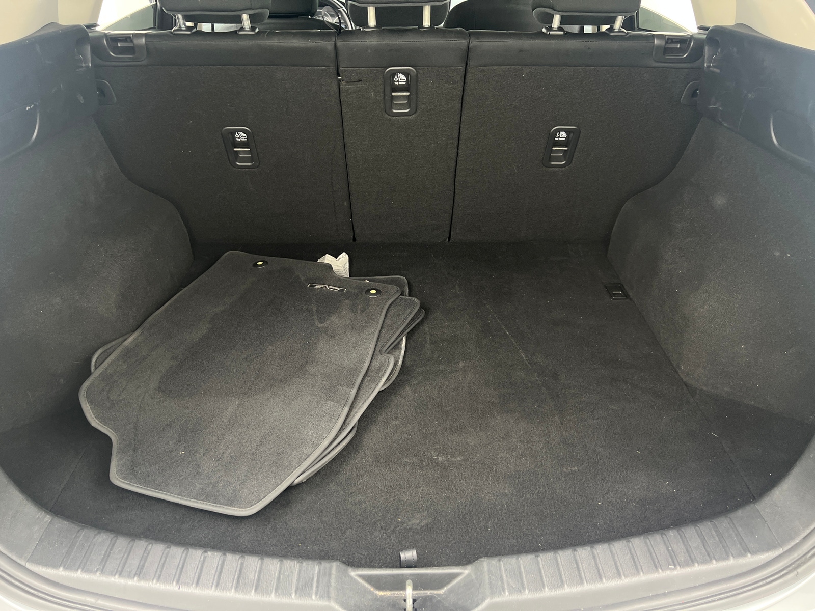 Thumbnail: 2019 Mazda CX-5 - 7