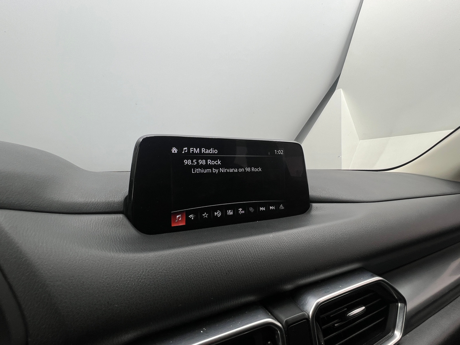 Thumbnail: 2019 Mazda CX-5 - 4