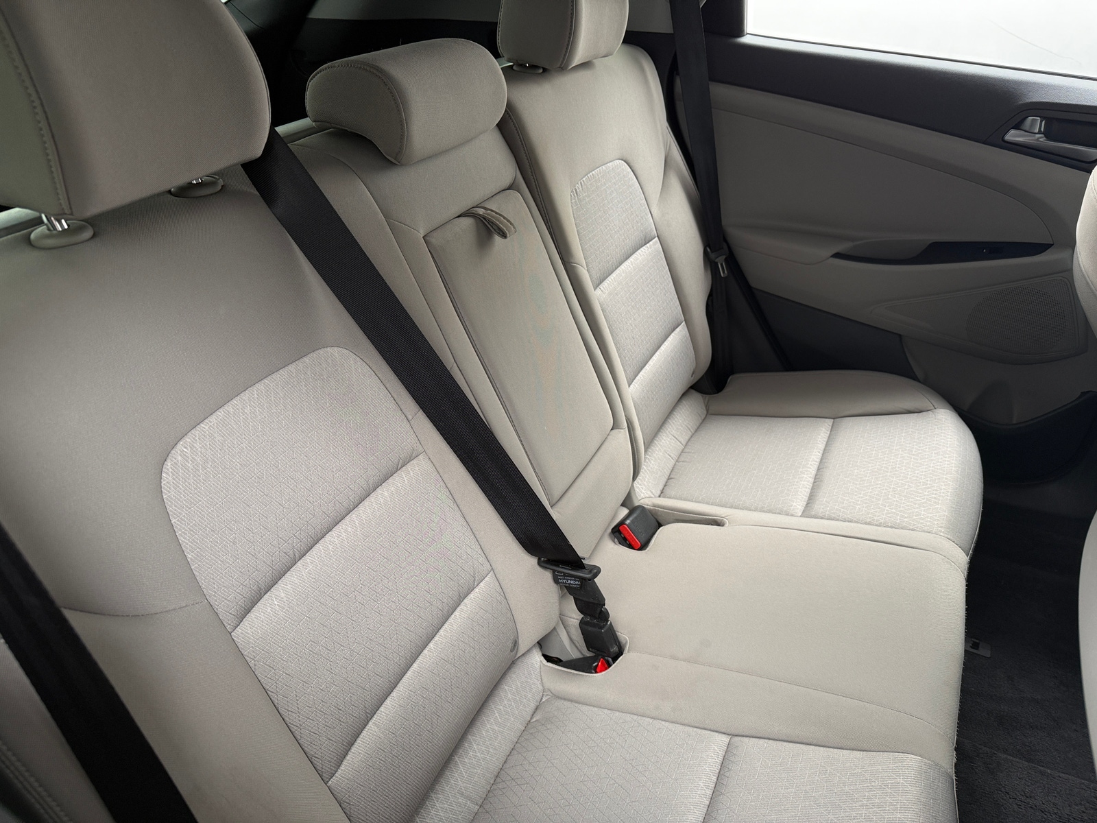 Thumbnail: 2016 Hyundai Tucson - 6