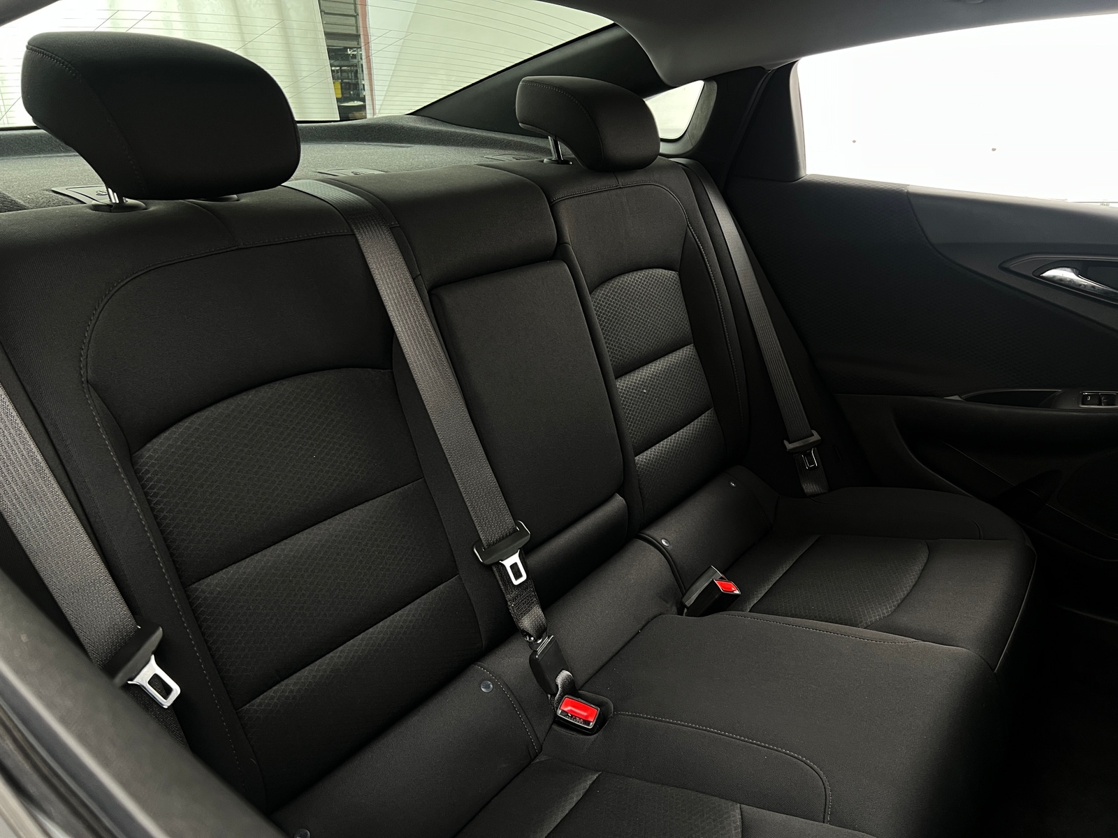 Thumbnail: 2024 Chevrolet Malibu - 6