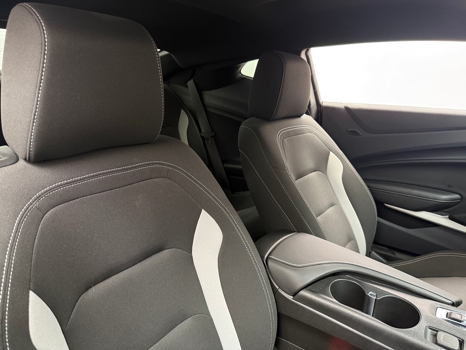 Thumbnail: 2023 Chevrolet Camaro - 2