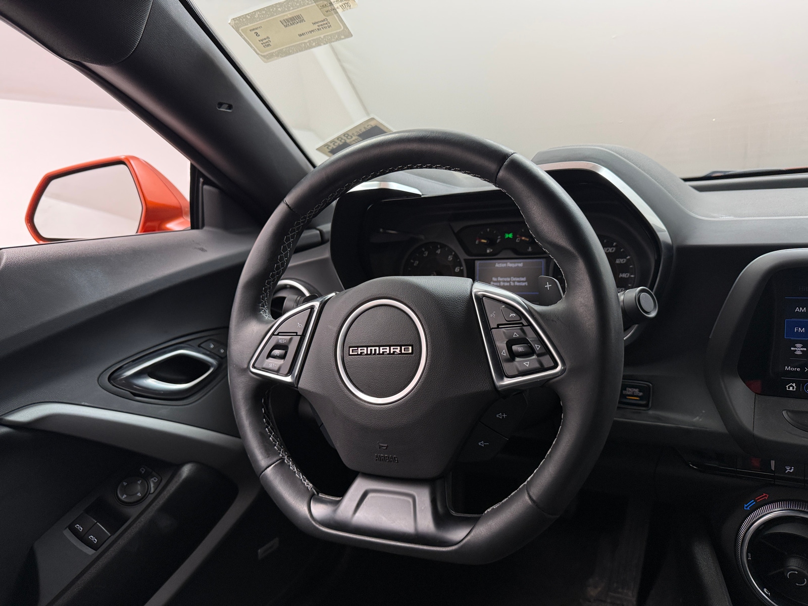 Thumbnail: 2023 Chevrolet Camaro - 4