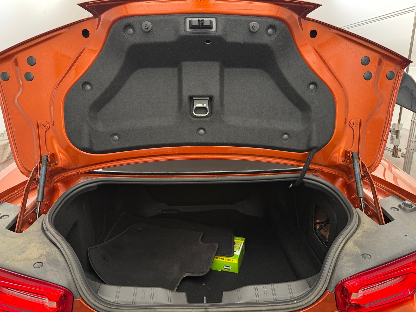 Thumbnail: 2023 Chevrolet Camaro - 6