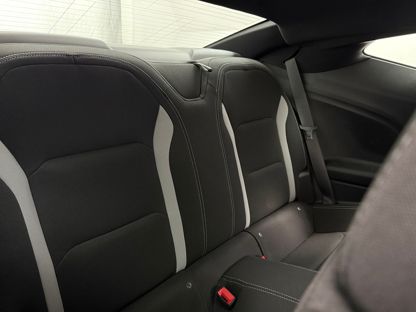 Thumbnail: 2023 Chevrolet Camaro - 5