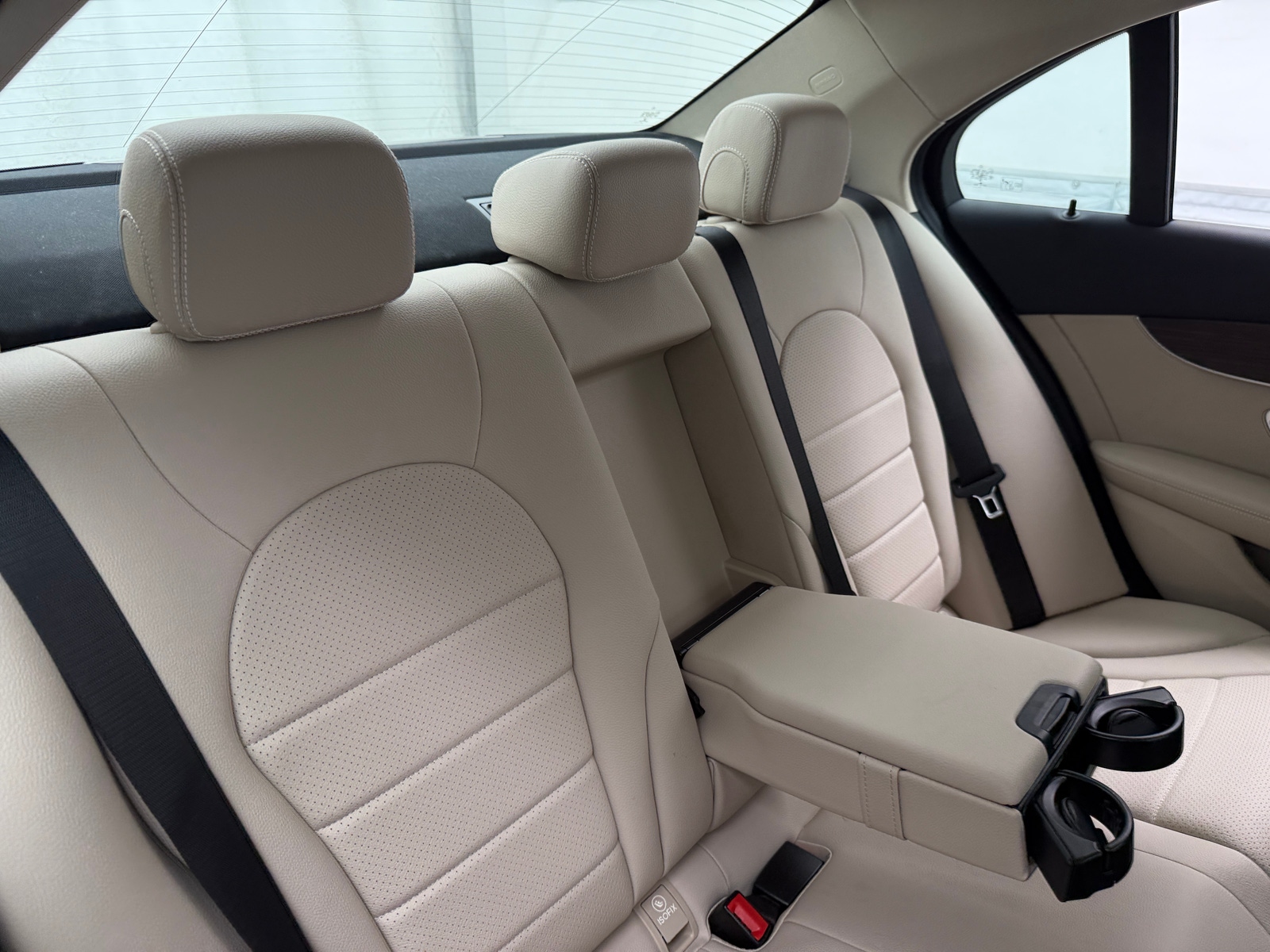 Thumbnail: 2019 Mercedes-Benz C-Class - 5