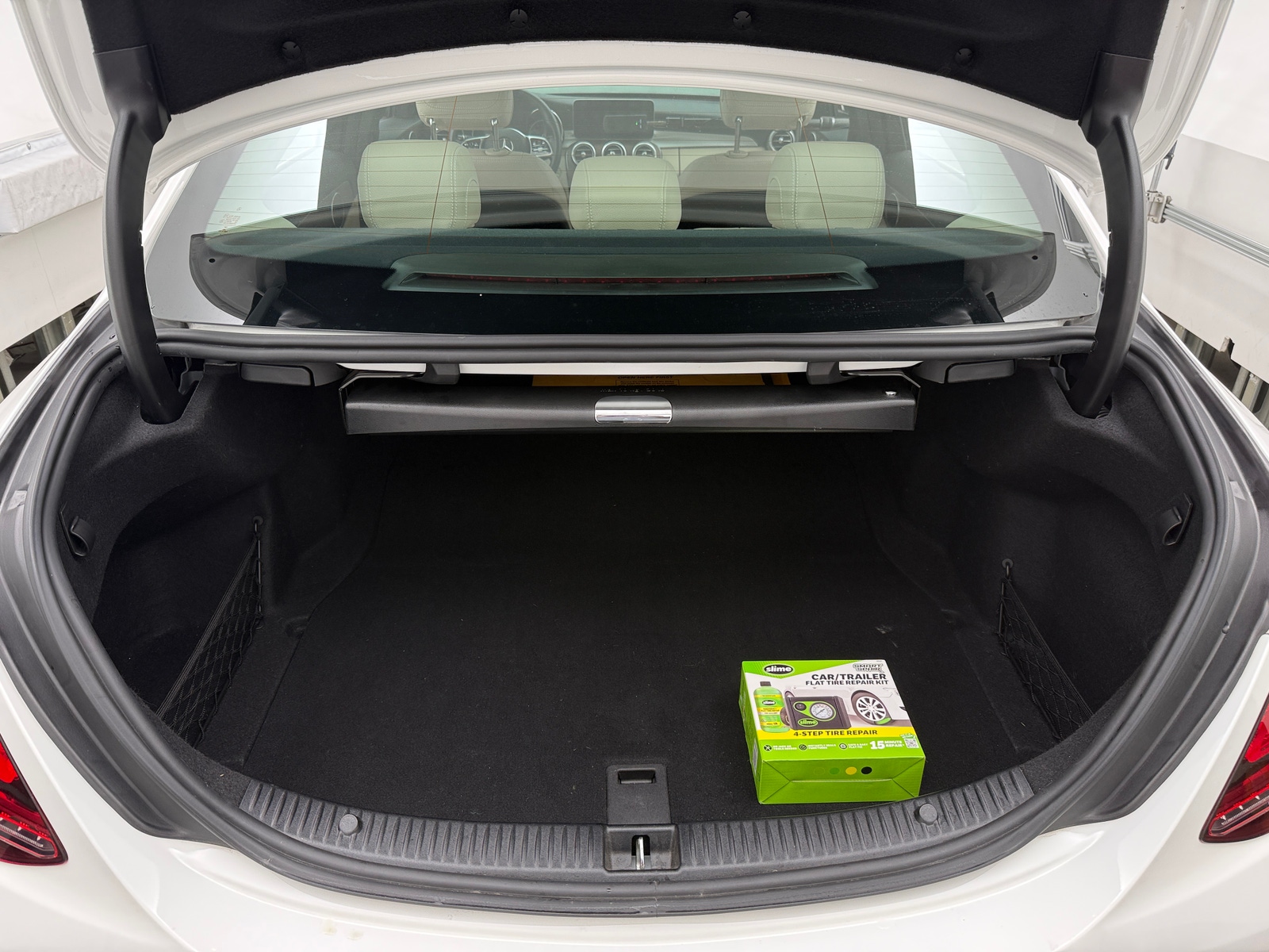 Thumbnail: 2019 Mercedes-Benz C-Class - 6