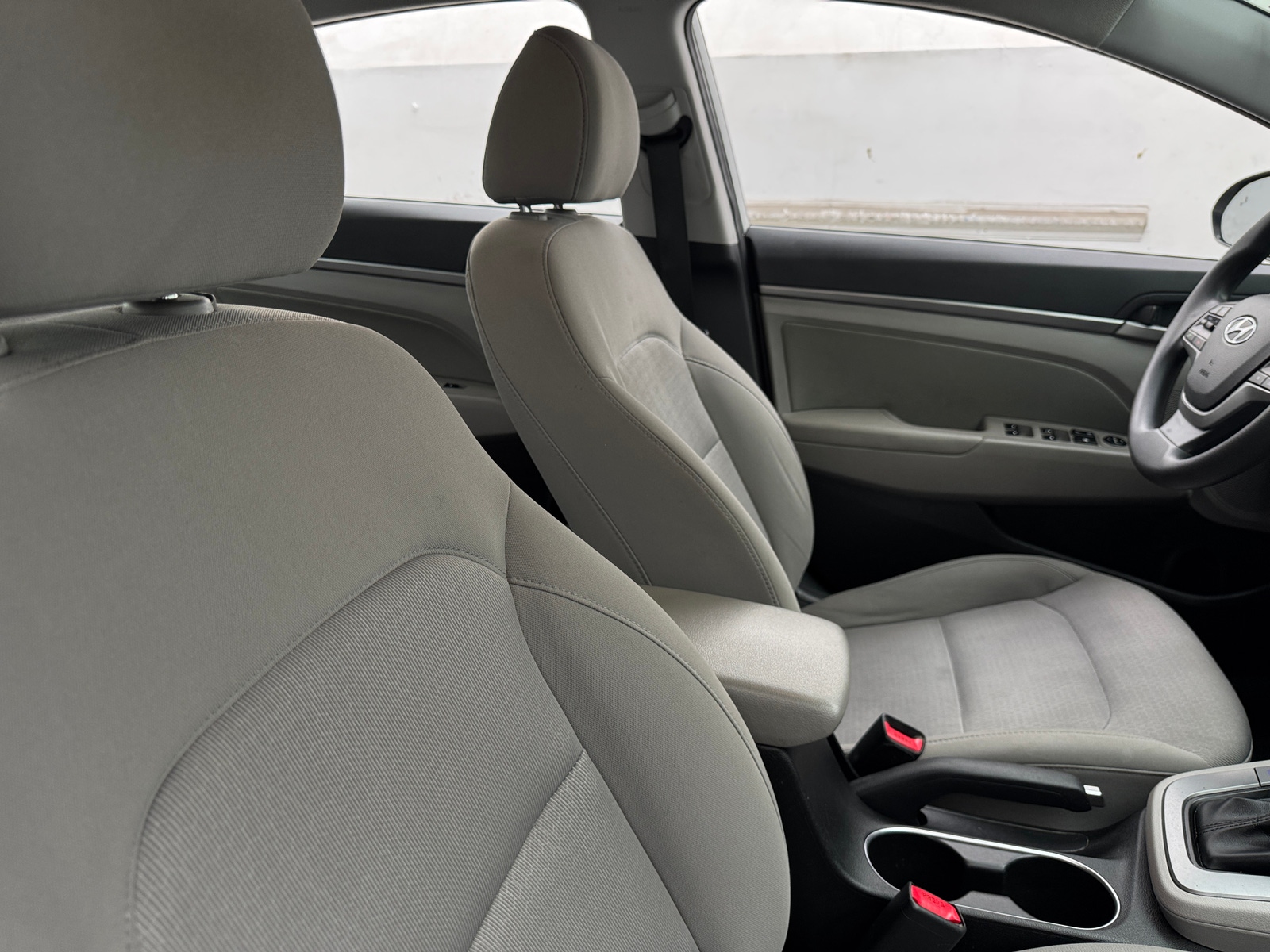 Thumbnail: 2018 Hyundai Elantra - 2