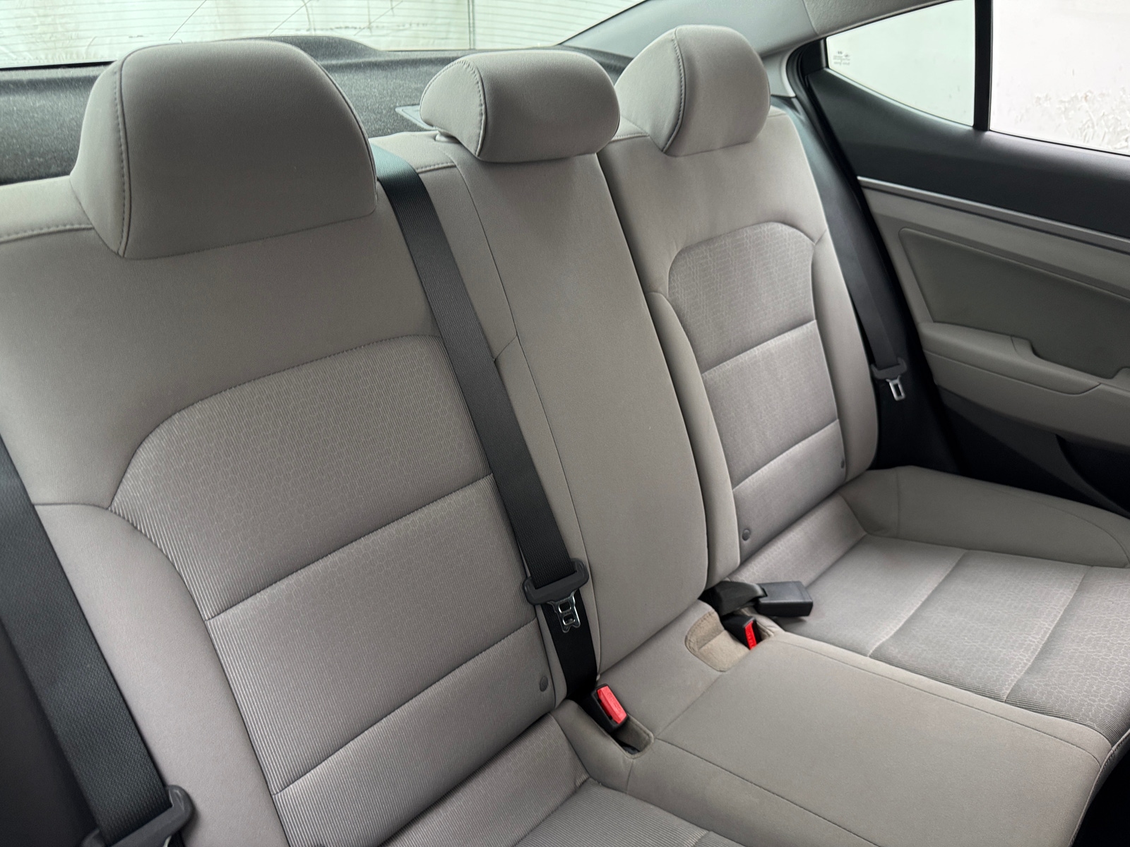 Thumbnail: 2018 Hyundai Elantra - 6