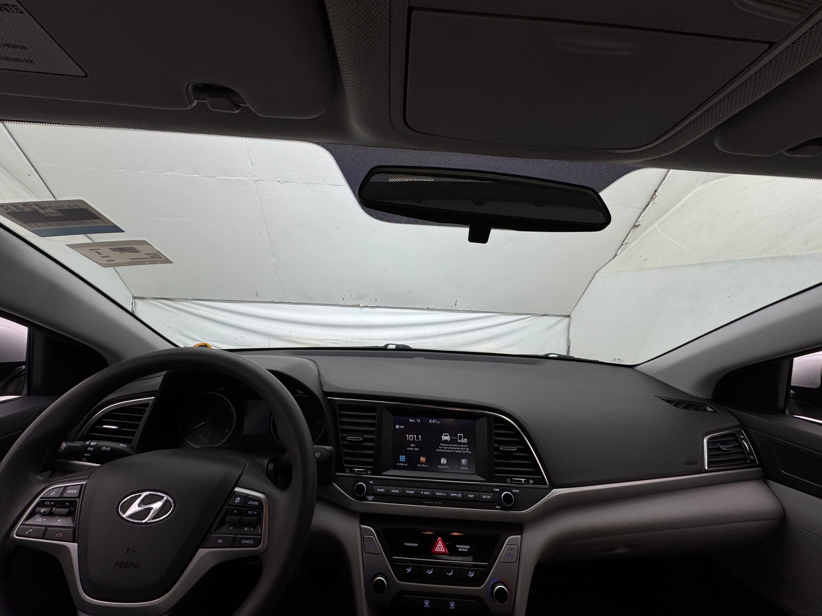 Thumbnail: 2018 Hyundai Elantra - 3