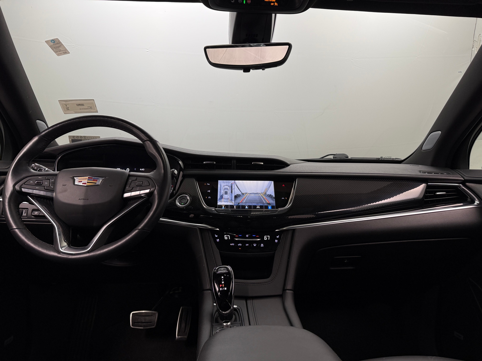 Thumbnail: 2024 Cadillac XT6 - 2