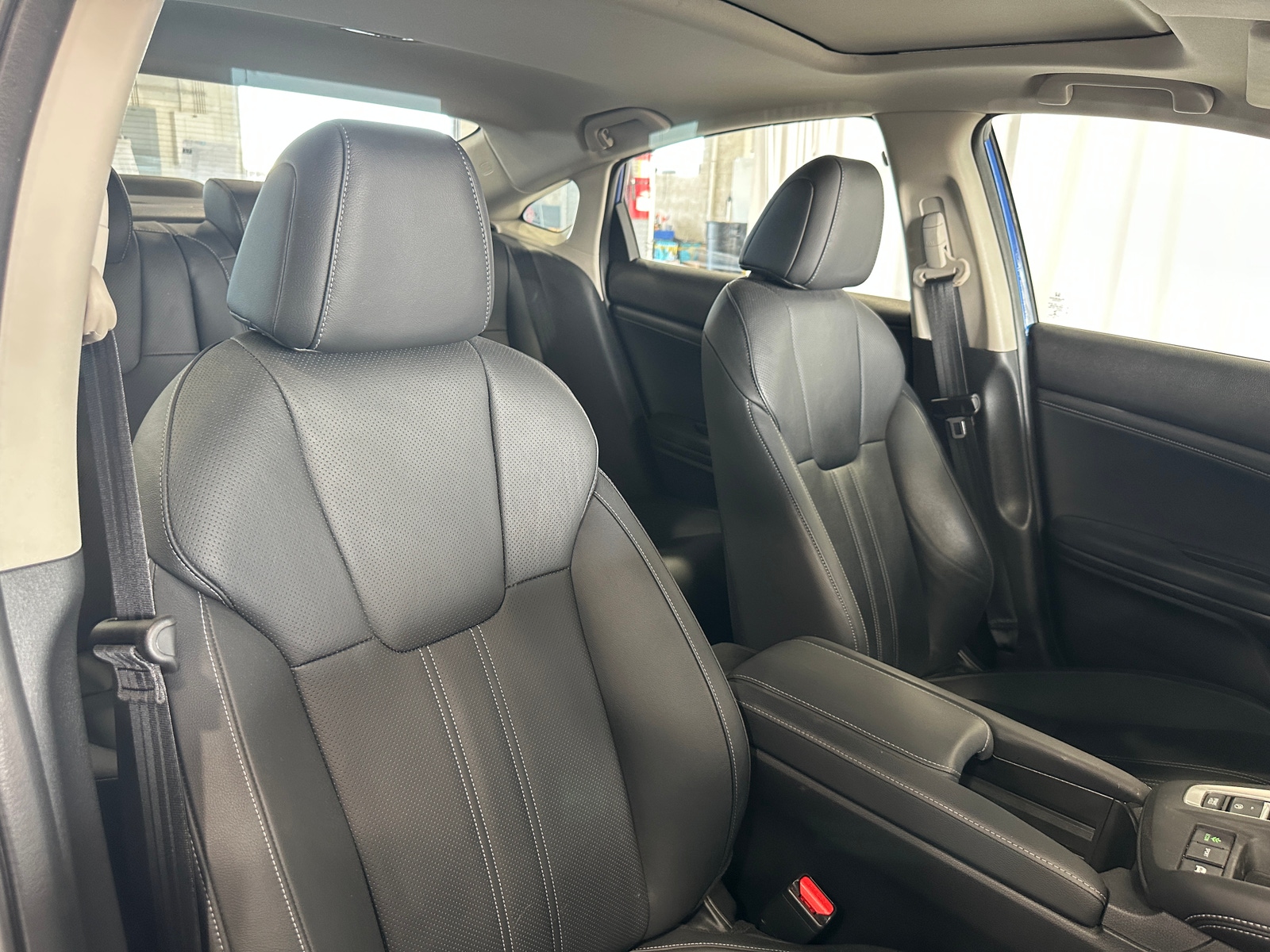 Thumbnail: 2019 Honda Insight - 2