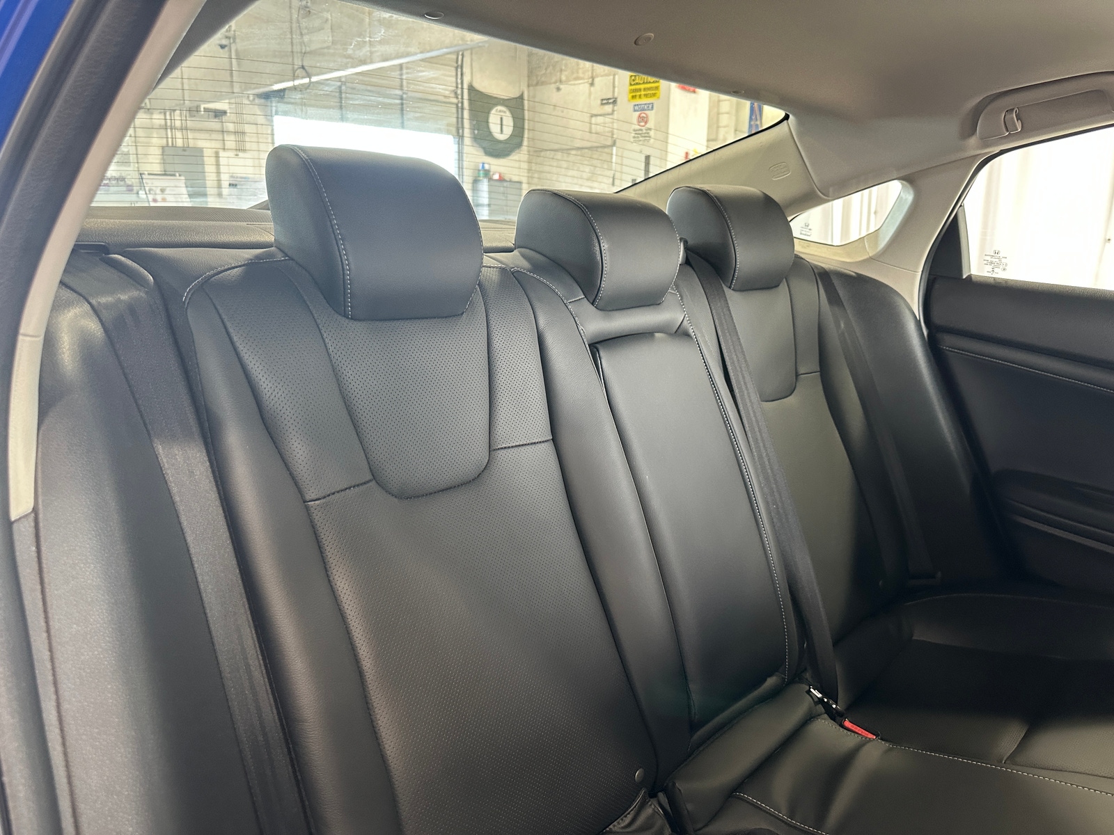 Thumbnail: 2019 Honda Insight - 6