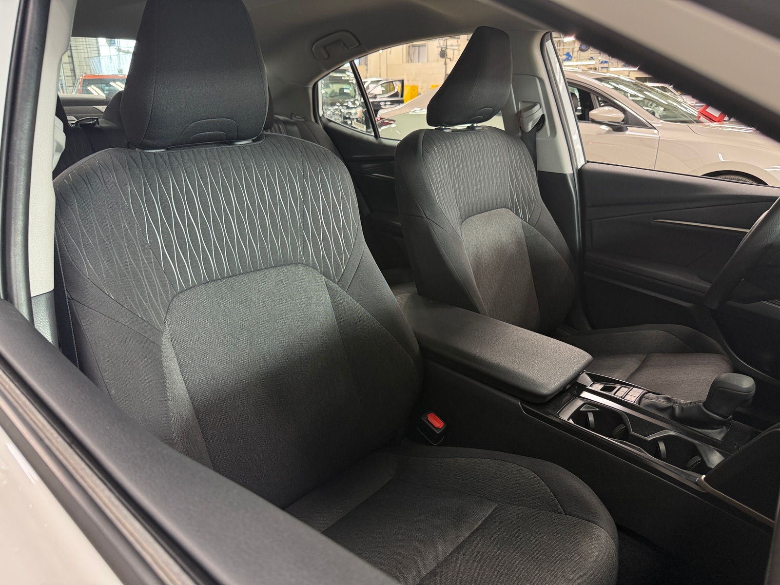 Thumbnail: 2025 Toyota Camry - 2