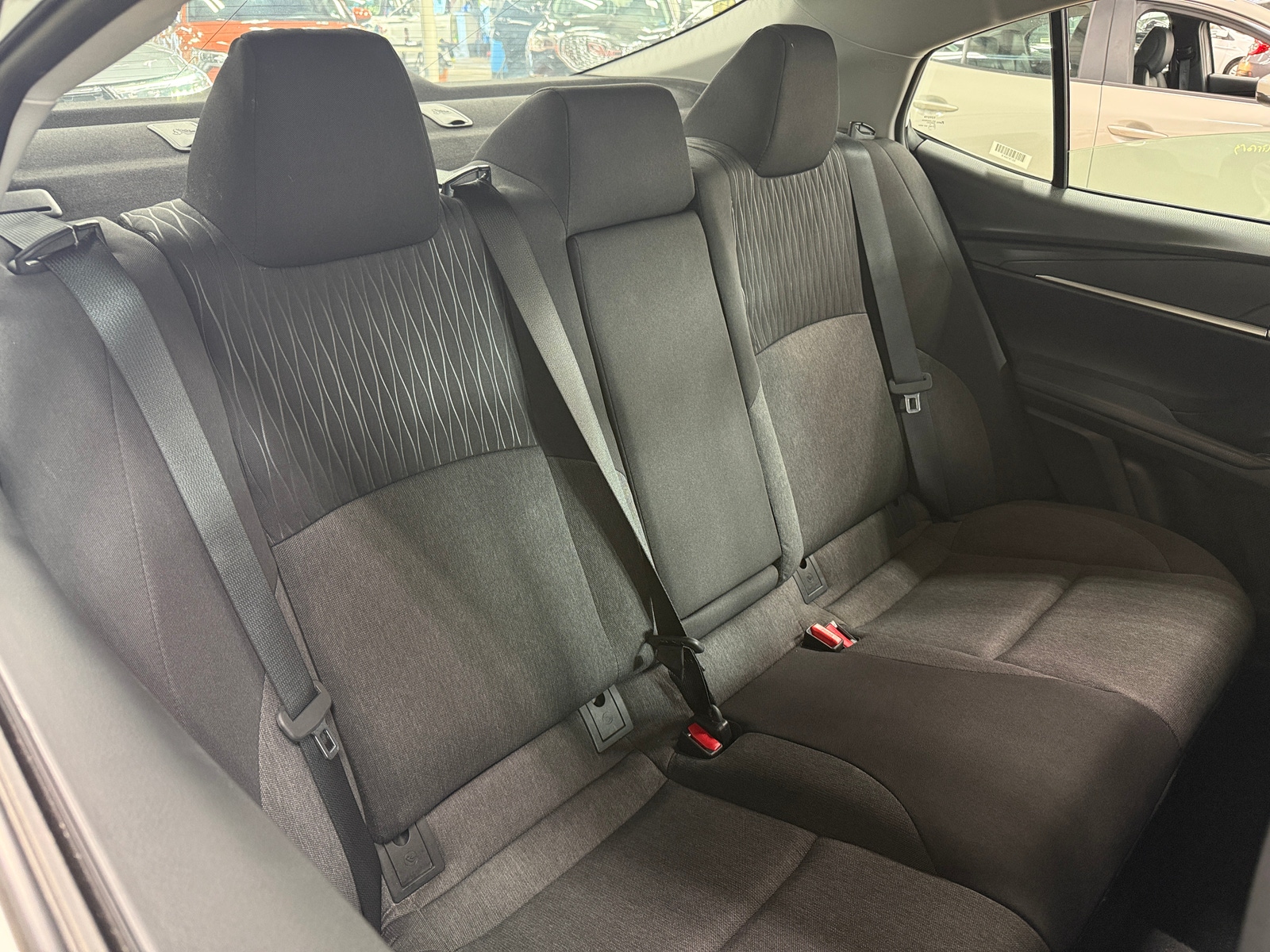 Thumbnail: 2025 Toyota Camry - 6