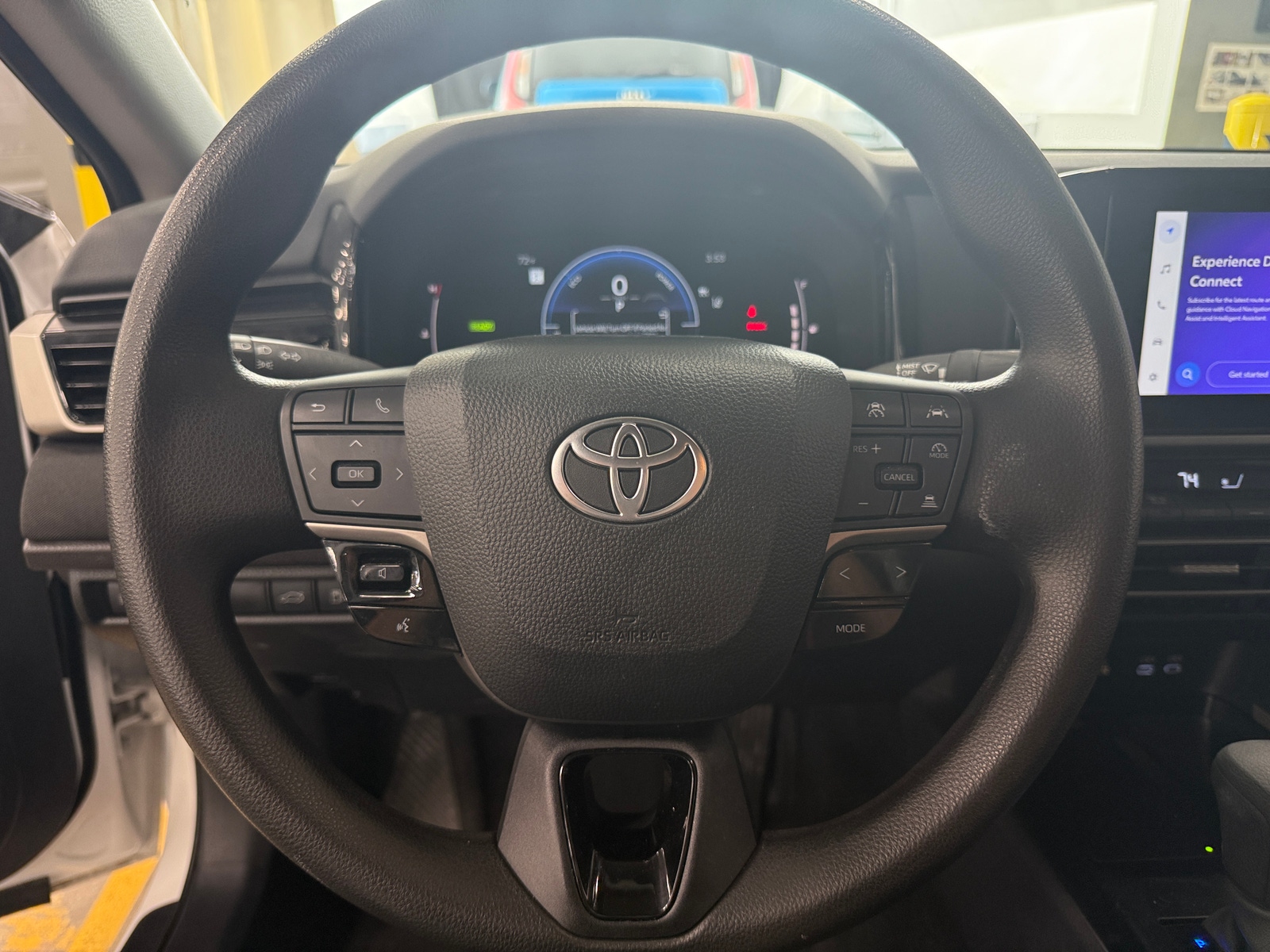 Thumbnail: 2025 Toyota Camry - 5