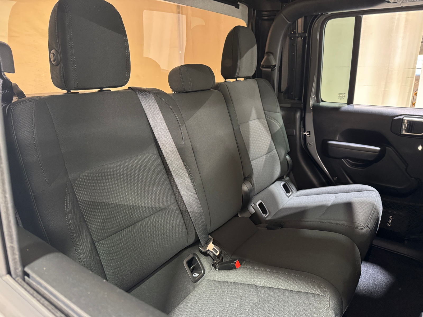 Thumbnail: 2020 Jeep Gladiator - 6