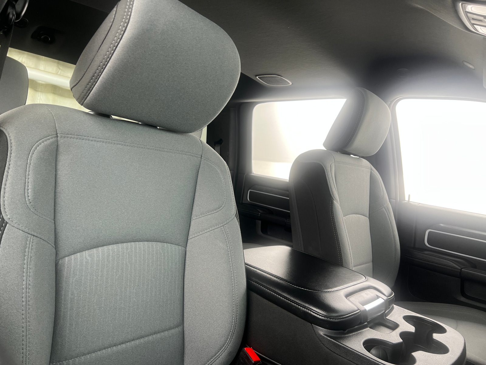 Thumbnail: 2024 RAM 2500 - 2