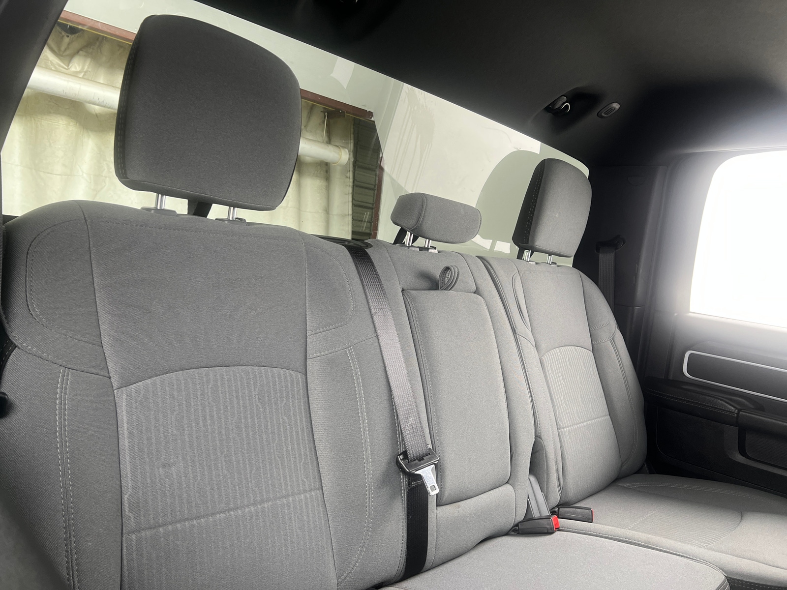 Thumbnail: 2024 RAM 2500 - 6