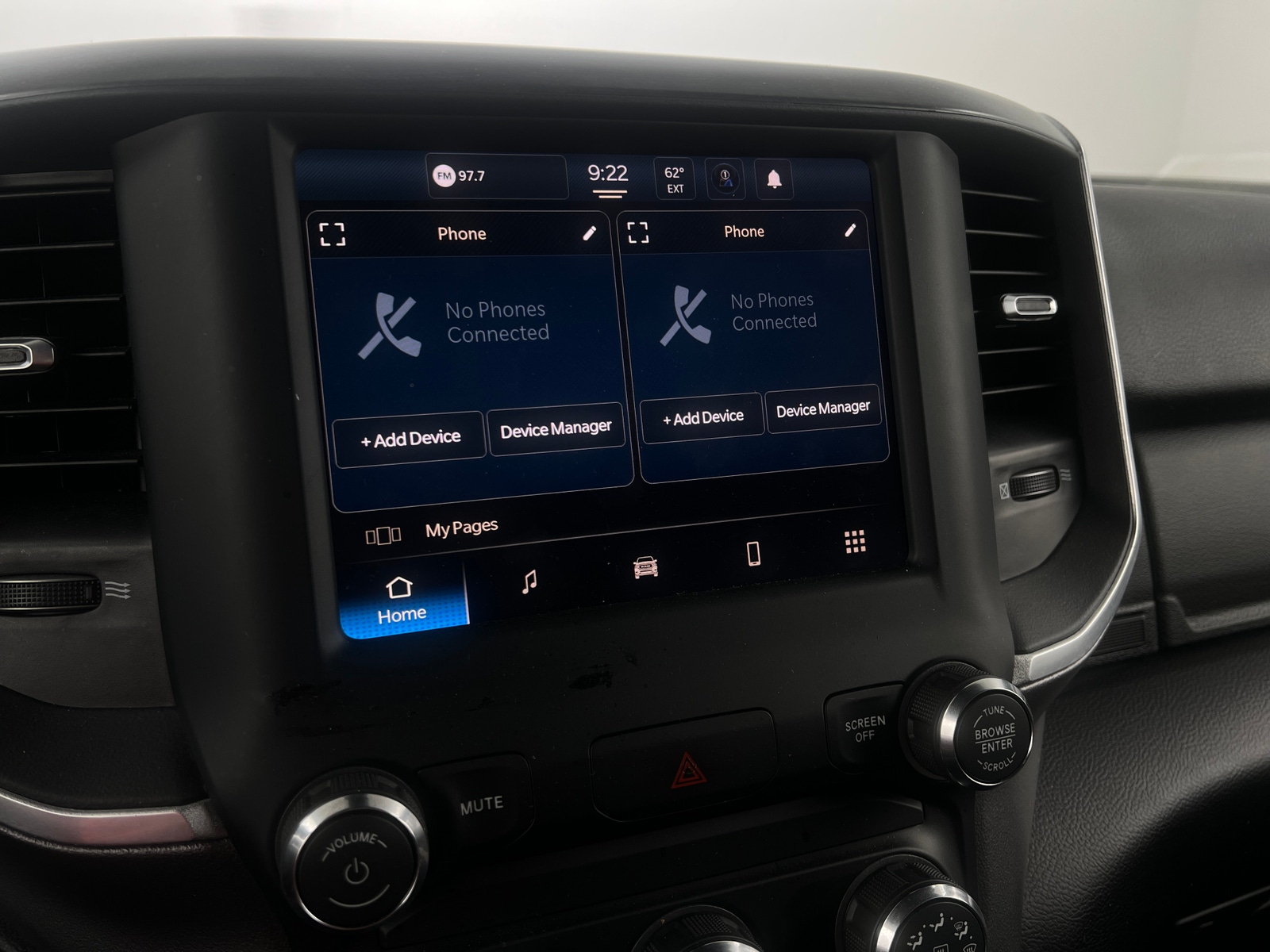 Thumbnail: 2024 RAM 2500 - 4