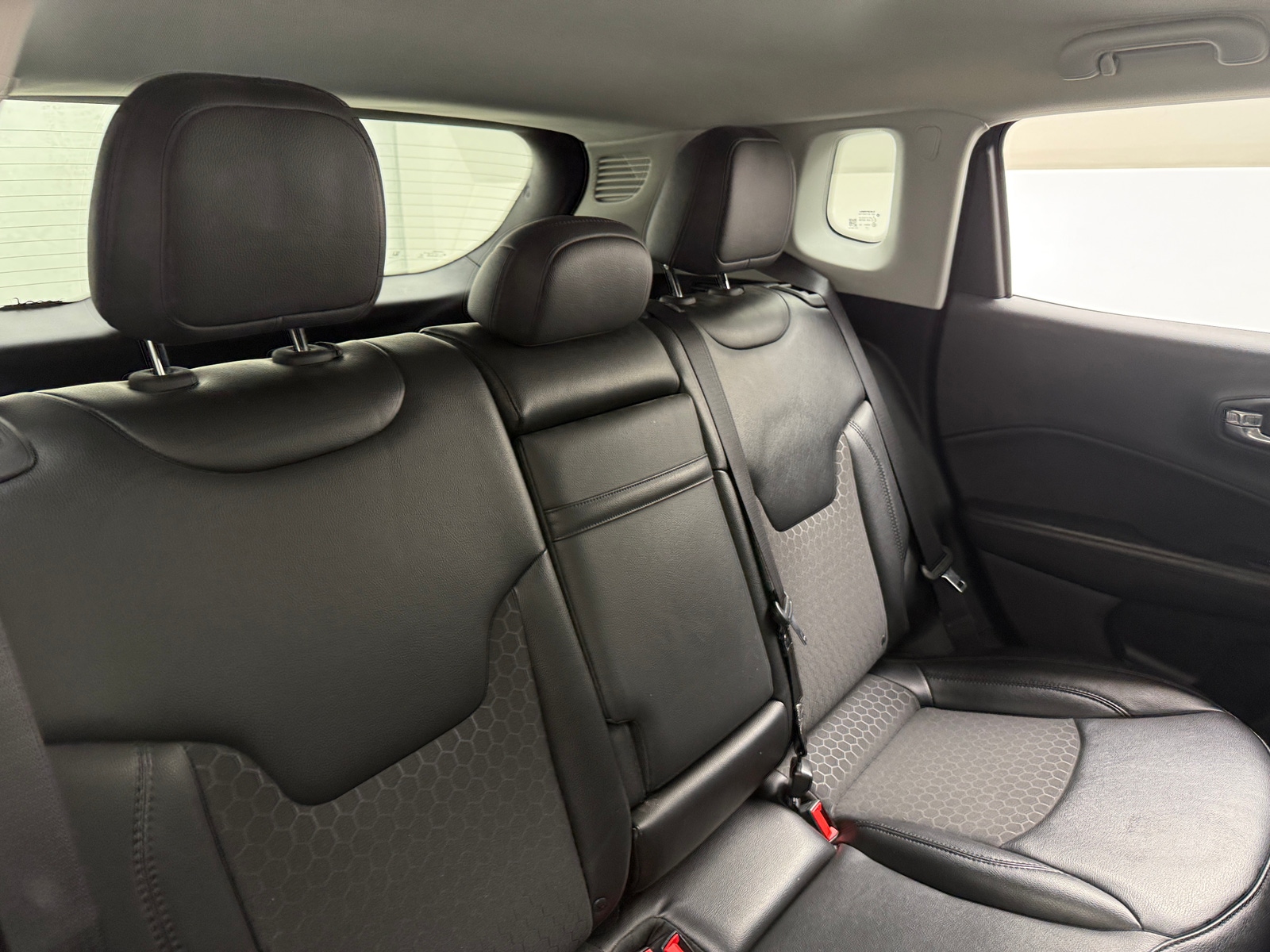 Thumbnail: 2020 Jeep Compass - 6