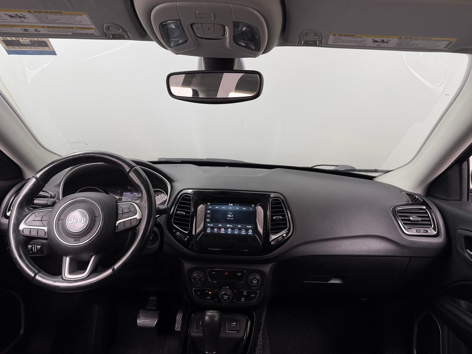 Thumbnail: 2020 Jeep Compass - 3