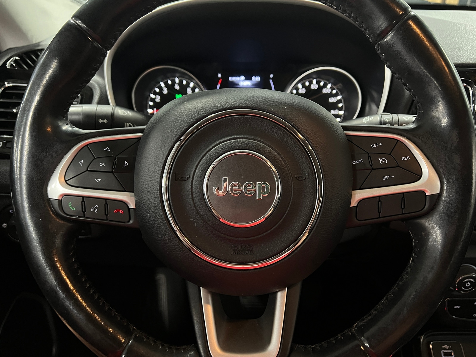 Thumbnail: 2020 Jeep Compass - 5