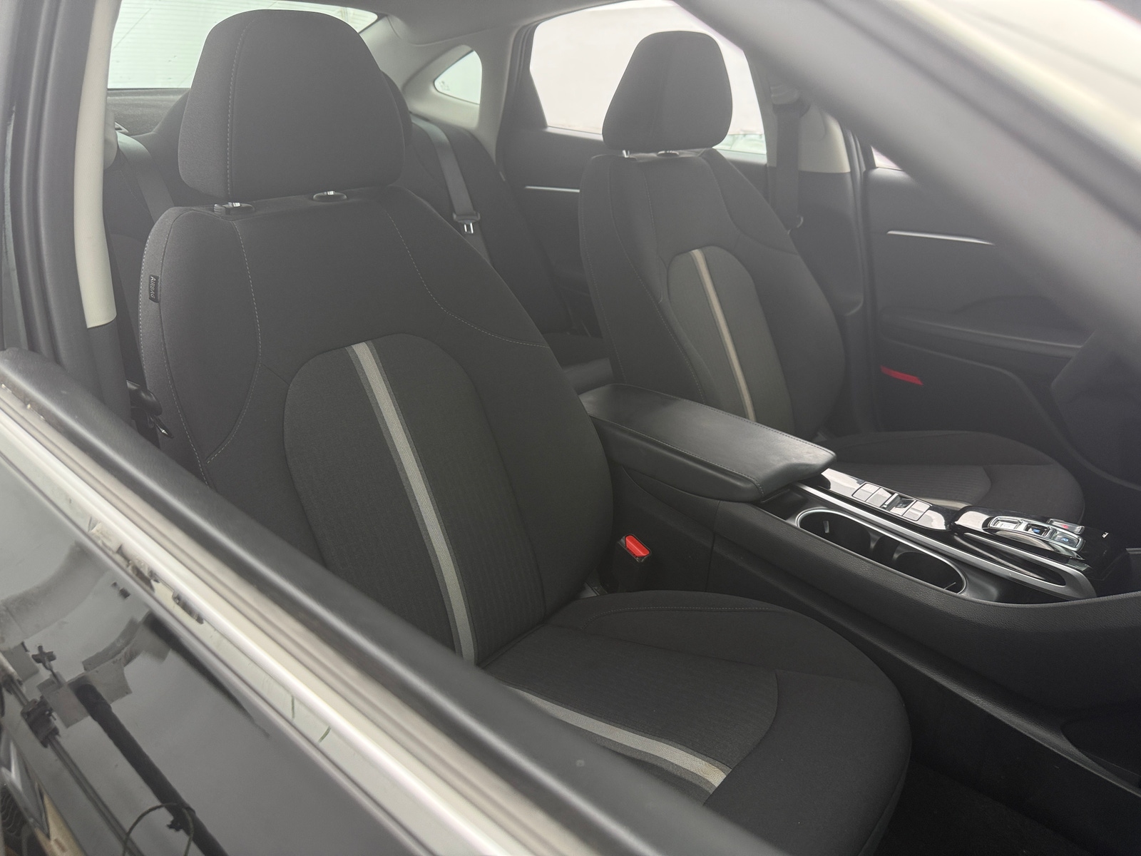 Thumbnail: 2023 Hyundai Sonata - 2