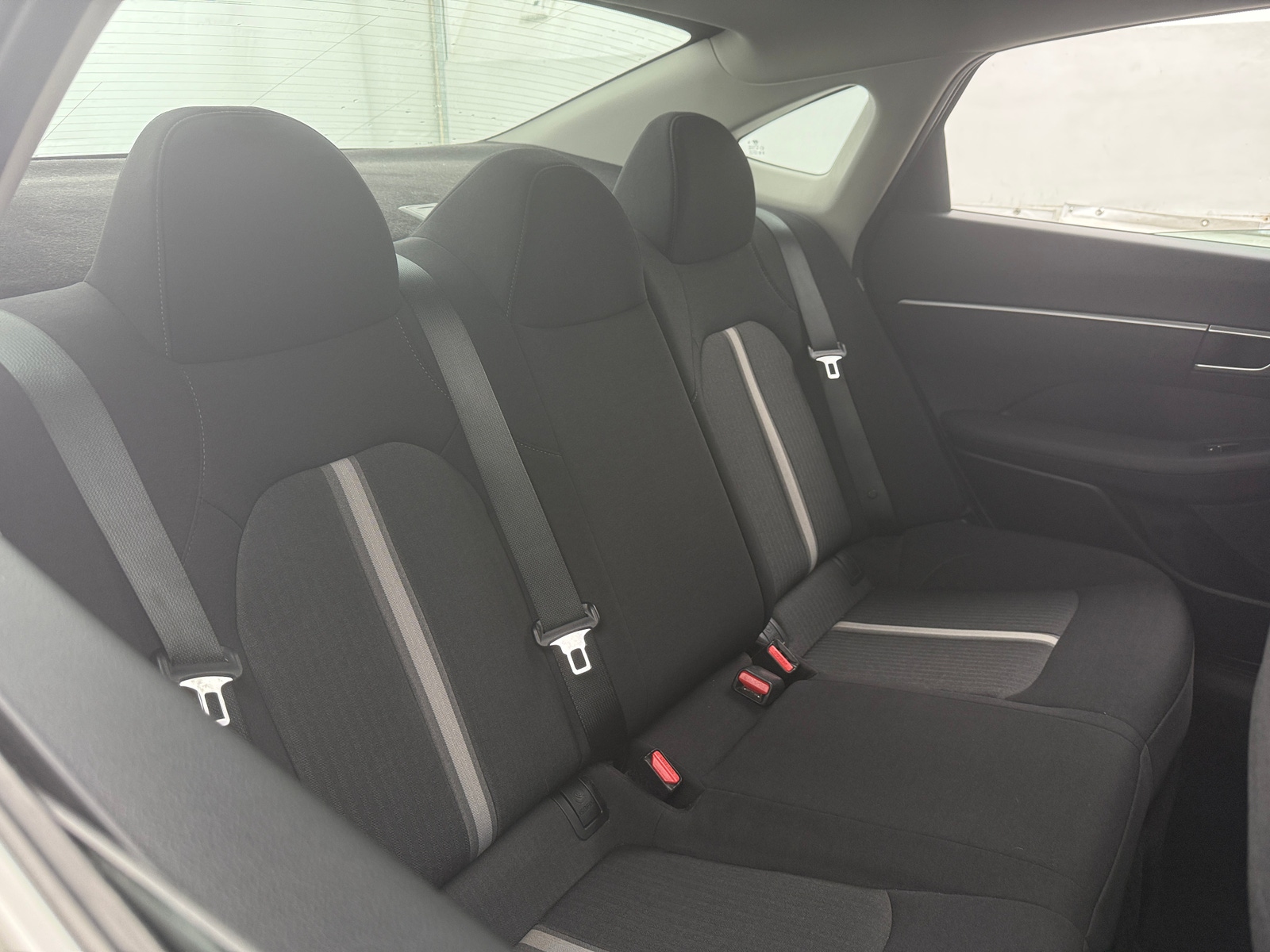 Thumbnail: 2023 Hyundai Sonata - 6