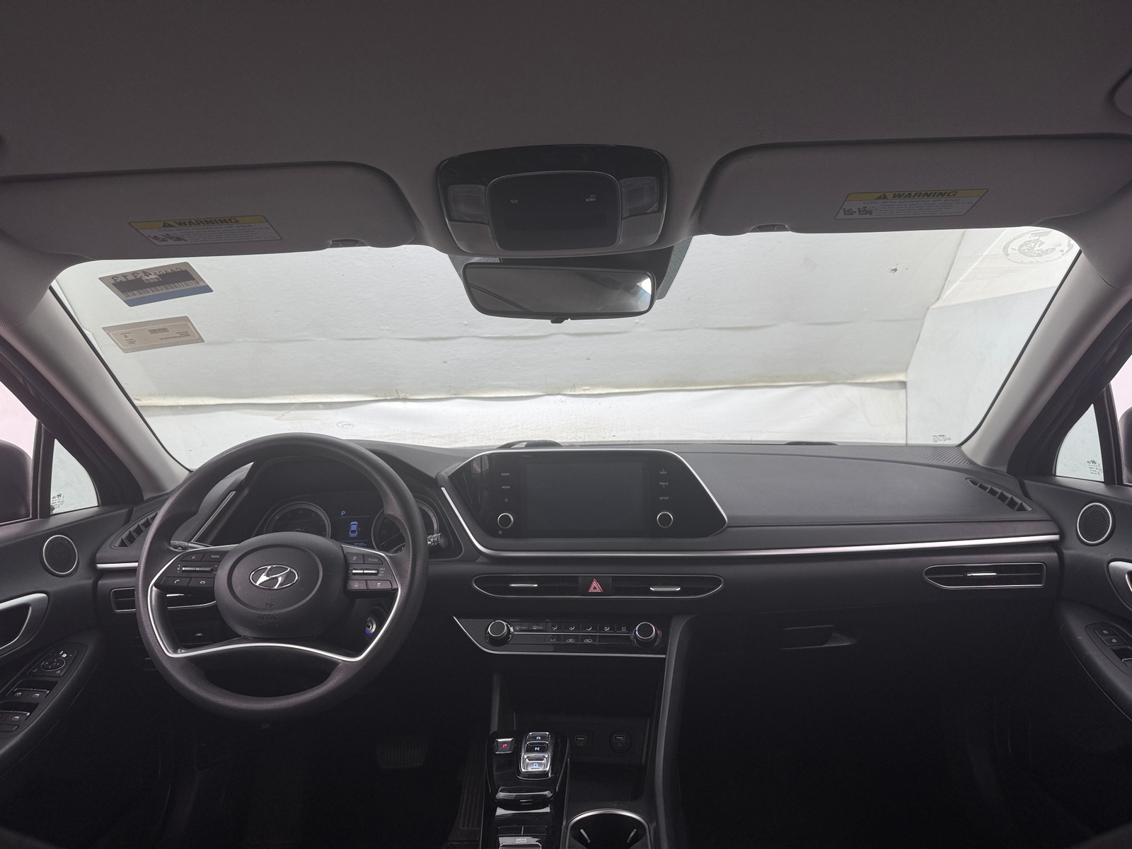 Thumbnail: 2023 Hyundai Sonata - 3