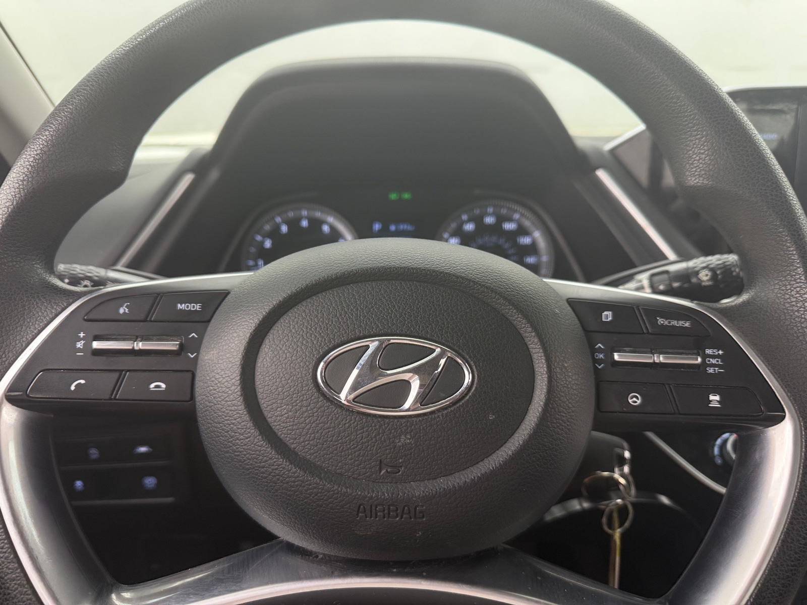 Thumbnail: 2023 Hyundai Sonata - 5