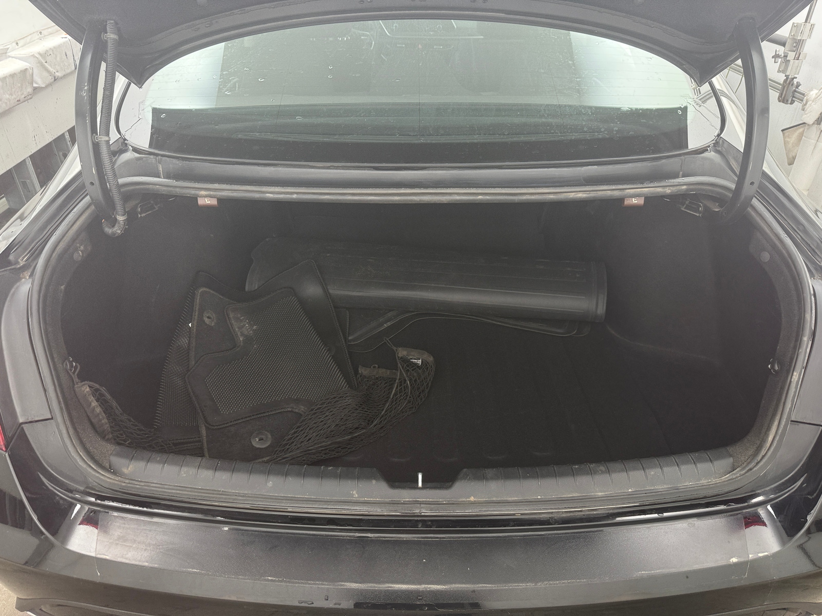 Thumbnail: 2023 Hyundai Sonata - 7