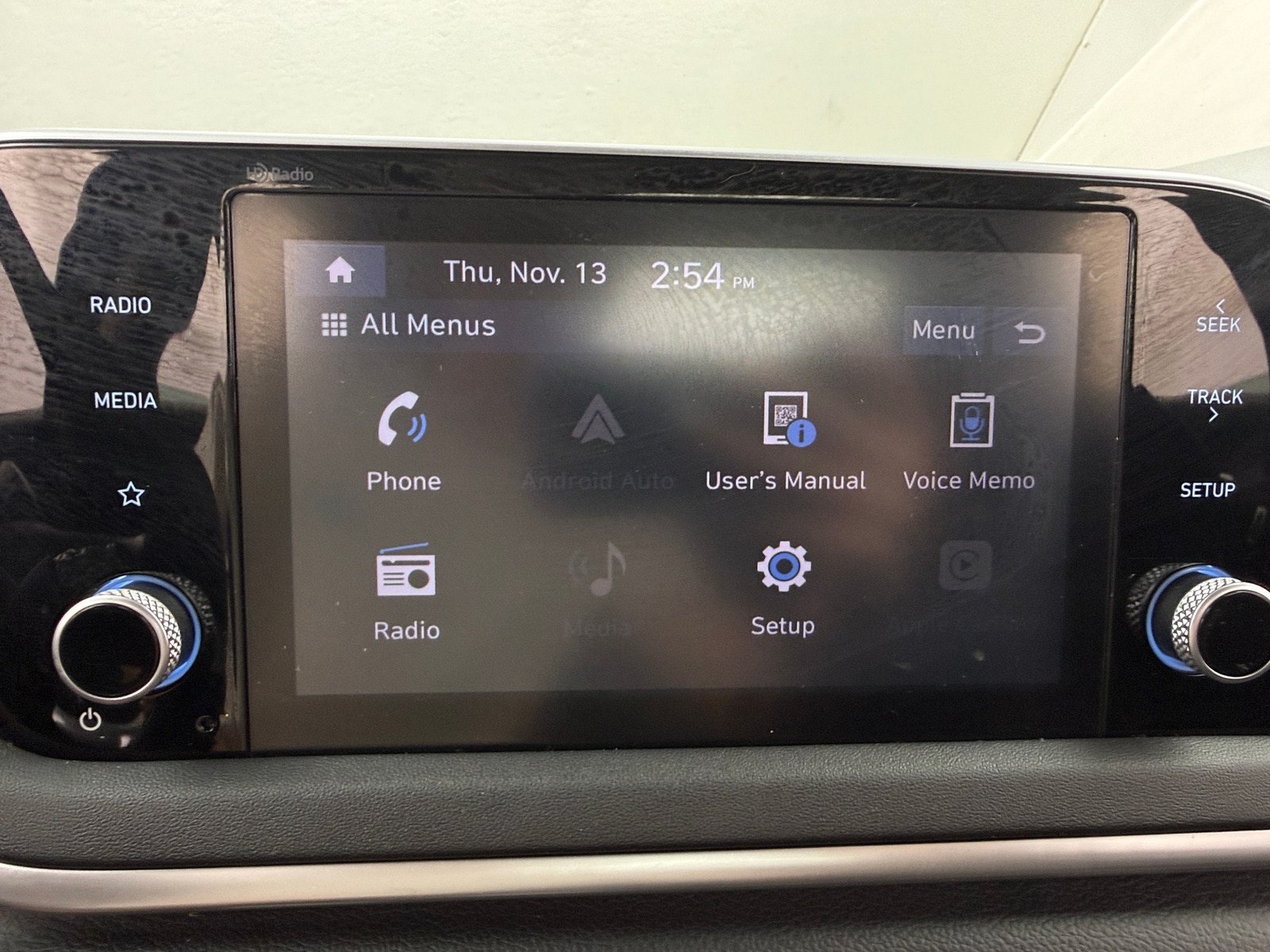 Thumbnail: 2023 Hyundai Sonata - 4